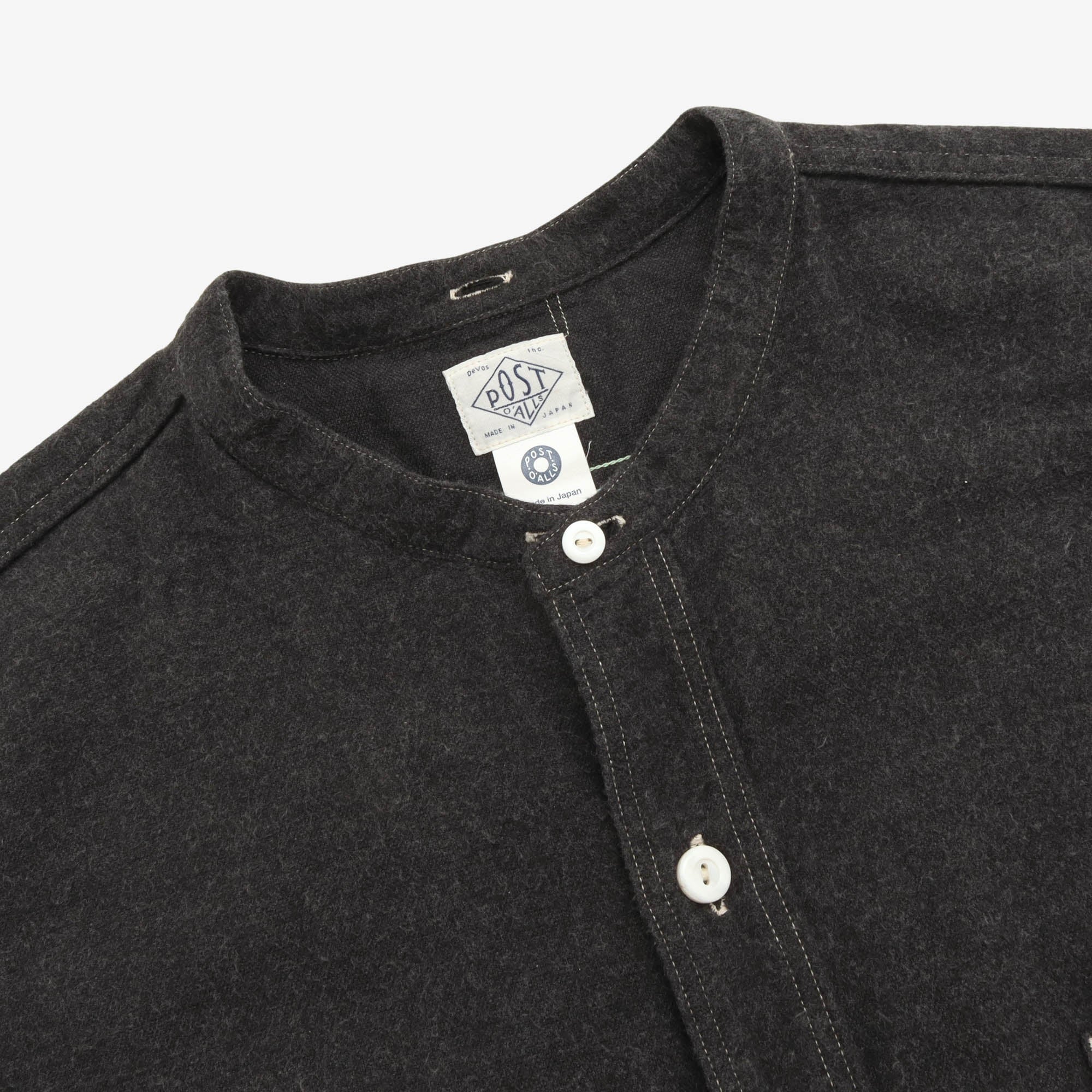 St Louis Work Shirt - Image 3