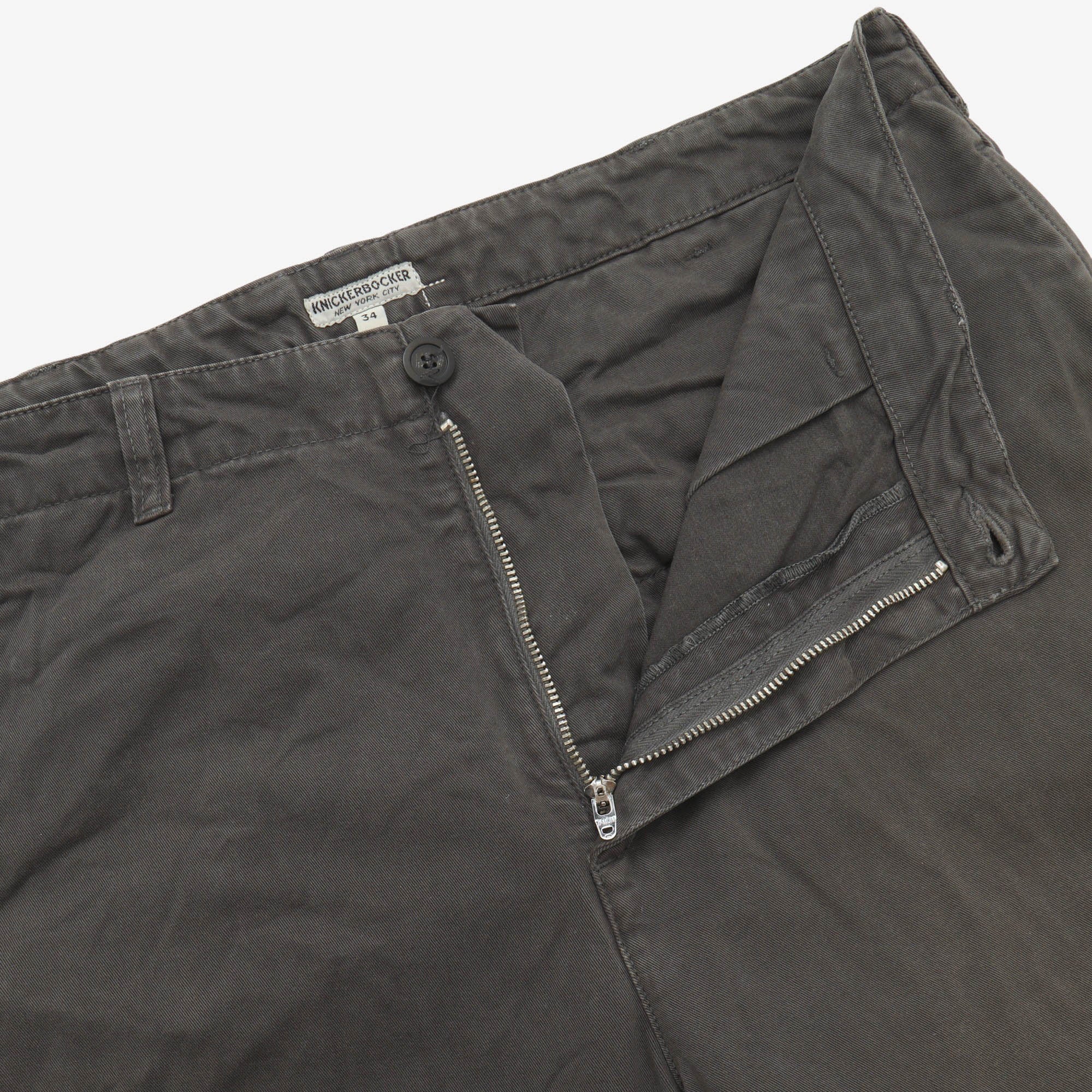 Staff Chino Twill Pants - Image 3
