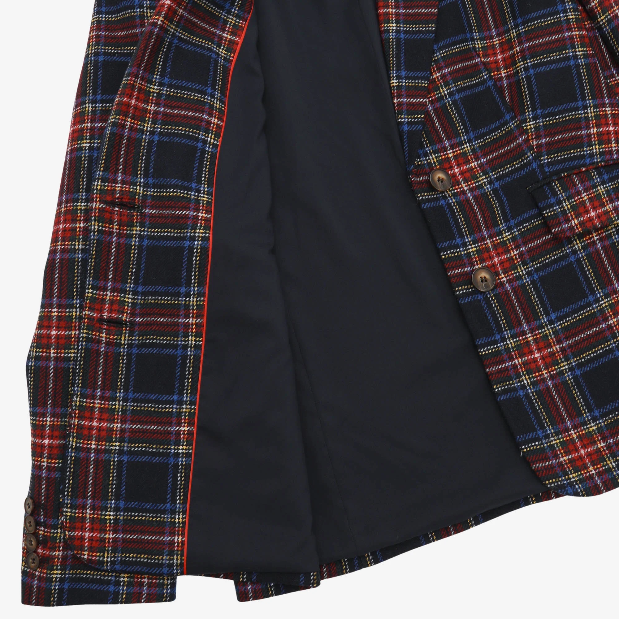 Stamford Wool Blend Blazer - Image 4