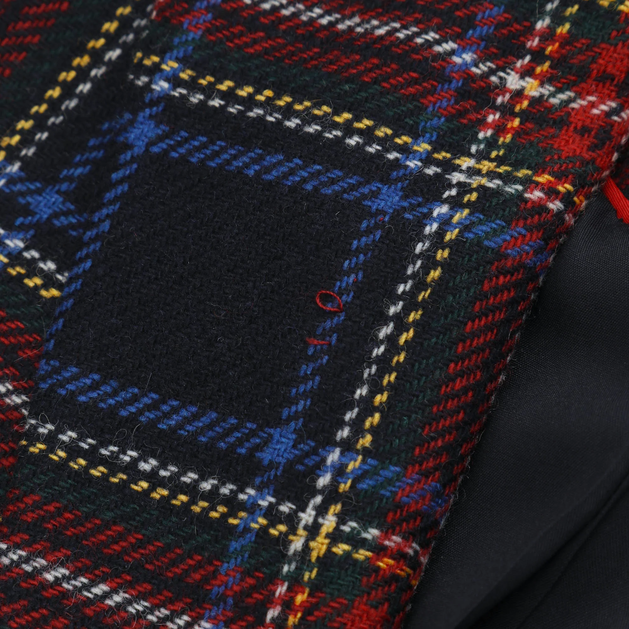 Stamford Wool Blend Blazer - Image 5