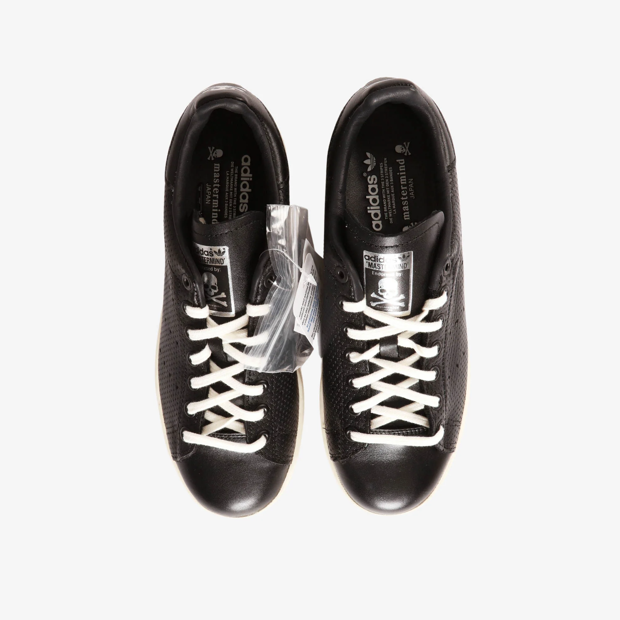 Stan Smith Sneakers (Mastermind) - Image 5