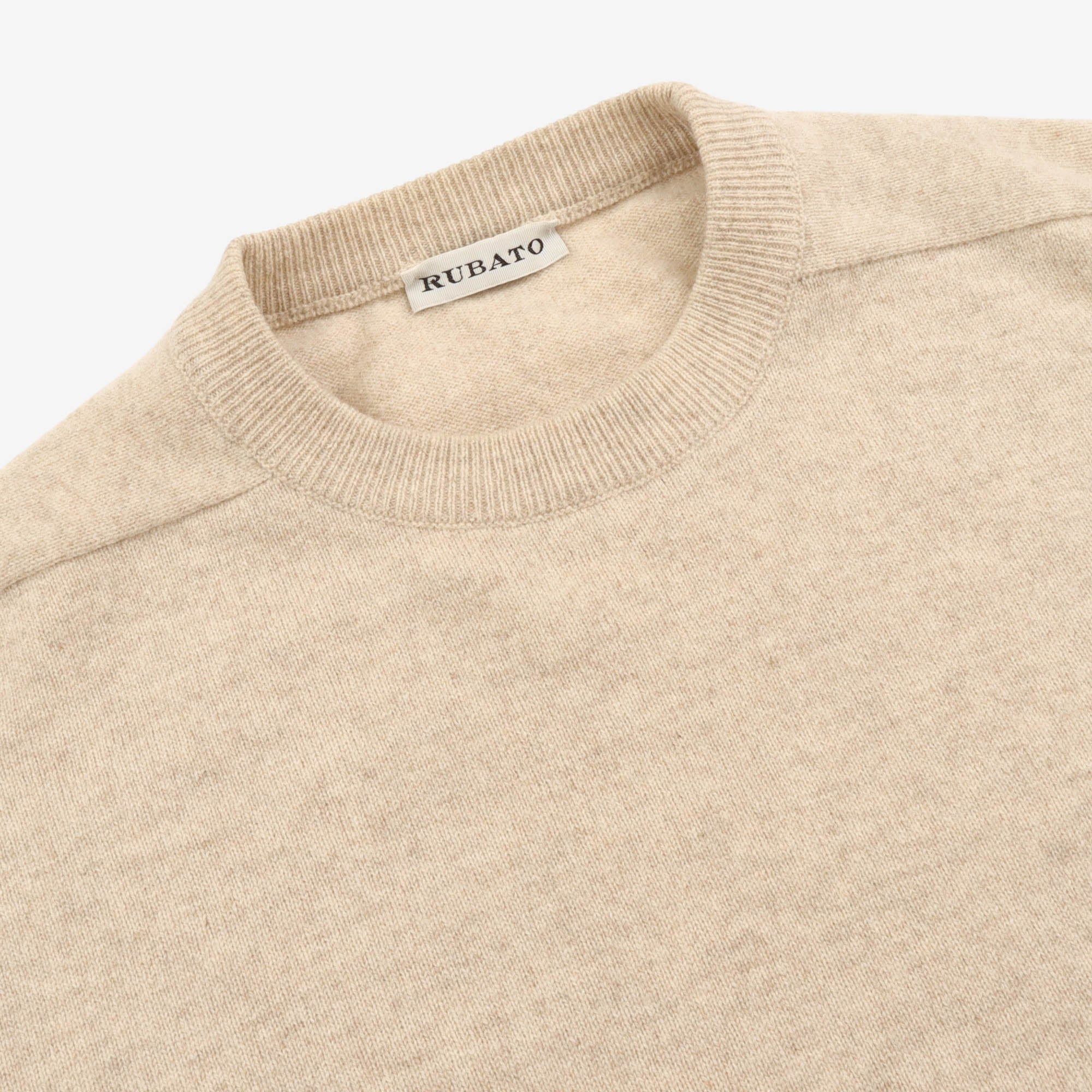 Standard Crewneck Sweater - Image 3