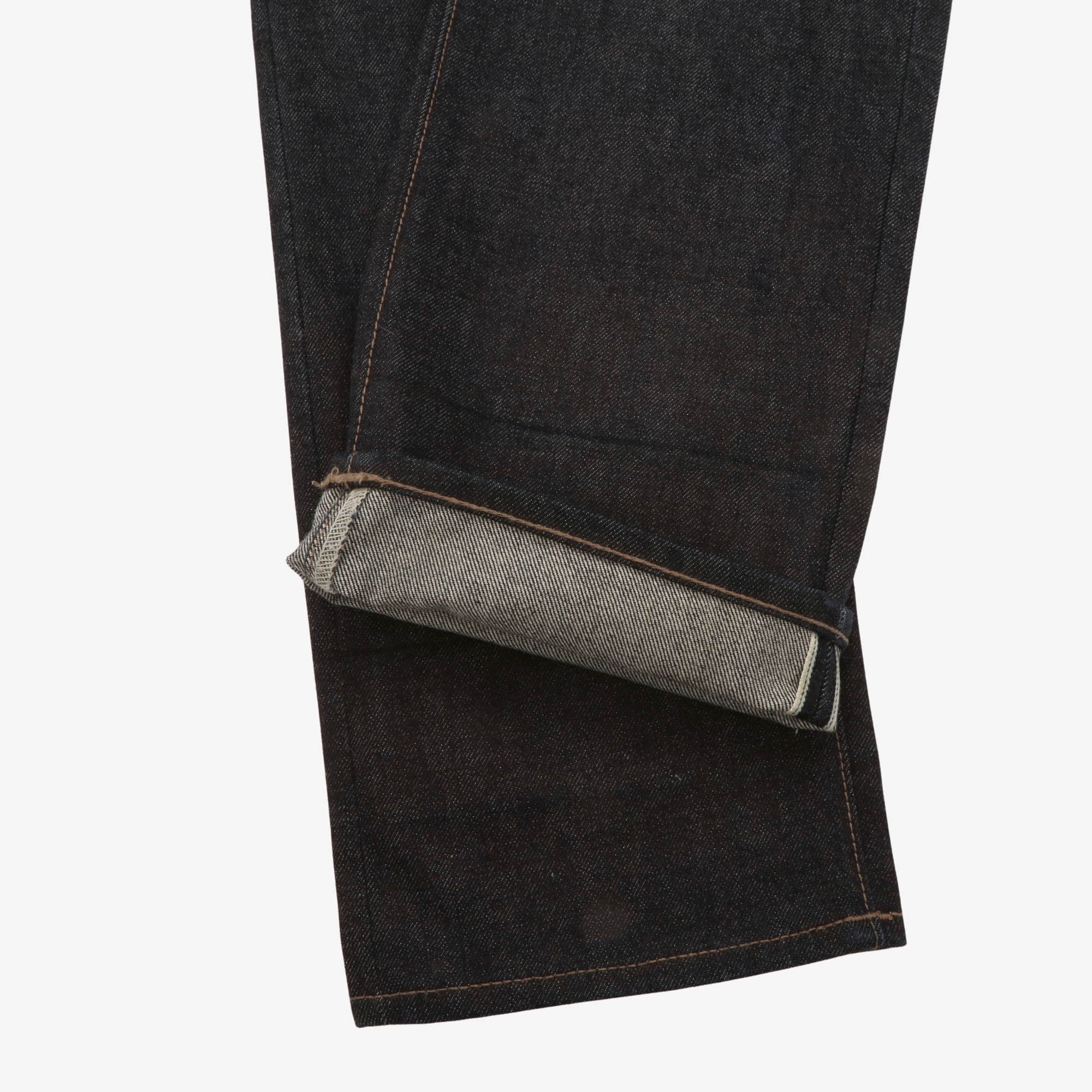 Standard Issue Selvedge Denim - Image 4