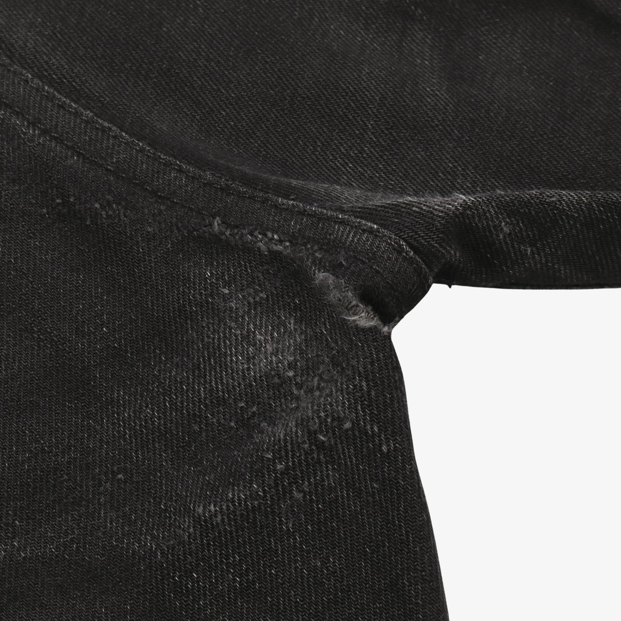 Standard Issue Selvedge Denim - Image 6
