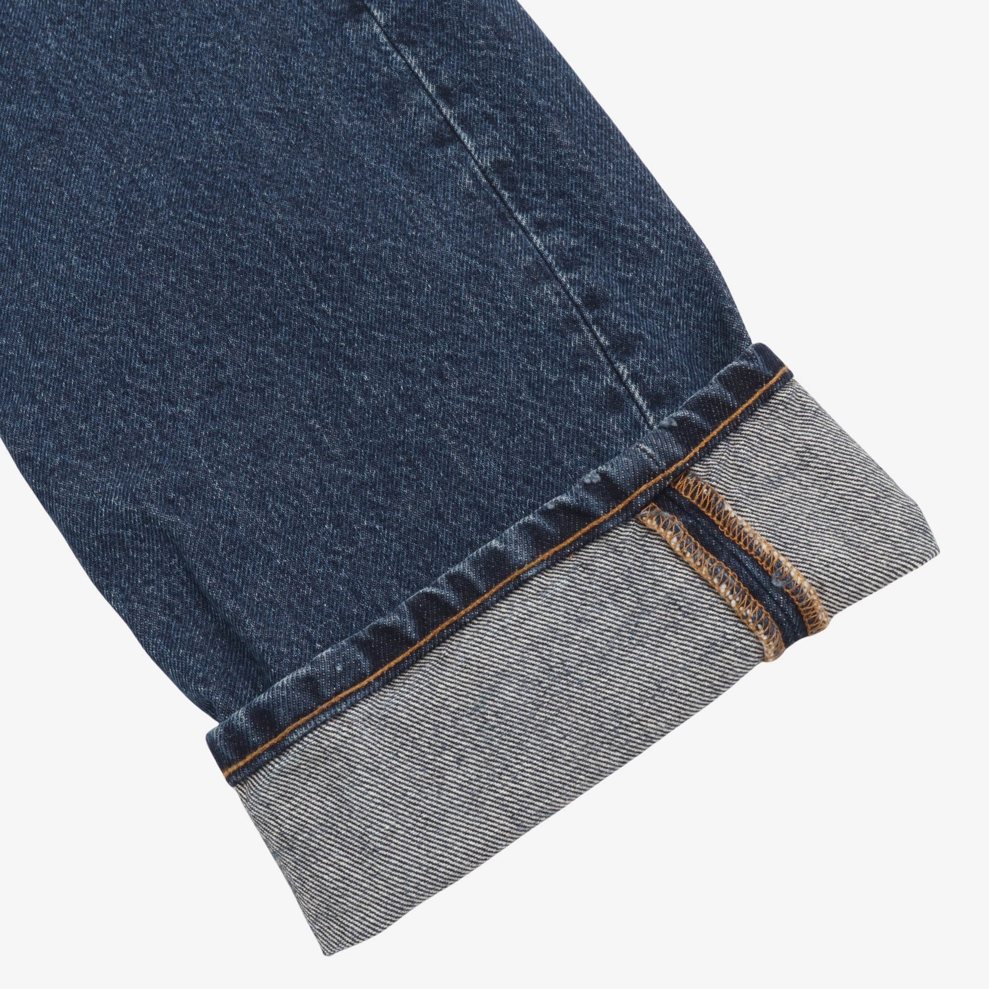 Standard Straight Leg Denim - Image 4