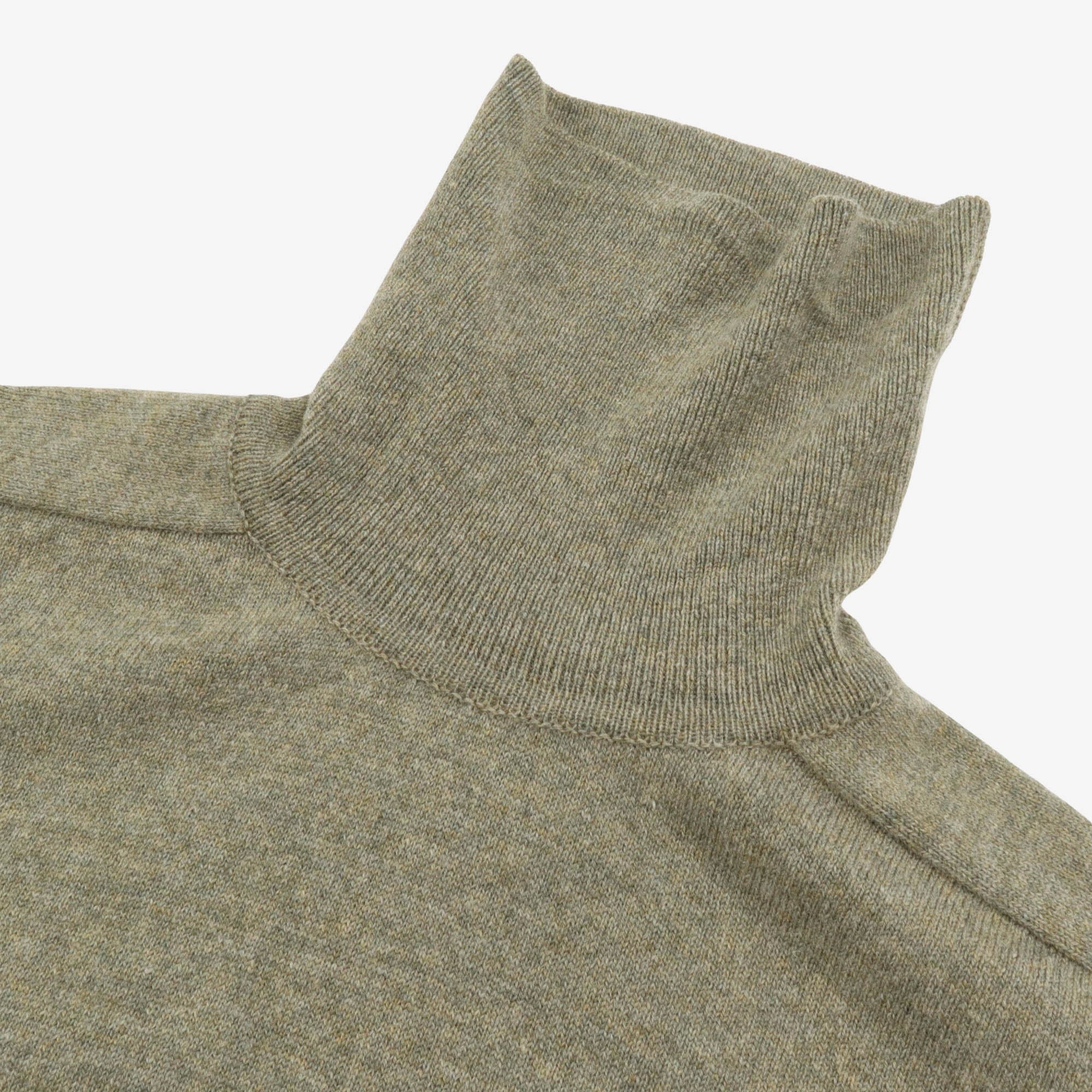 Standard Turtleneck Sweater - Image 3