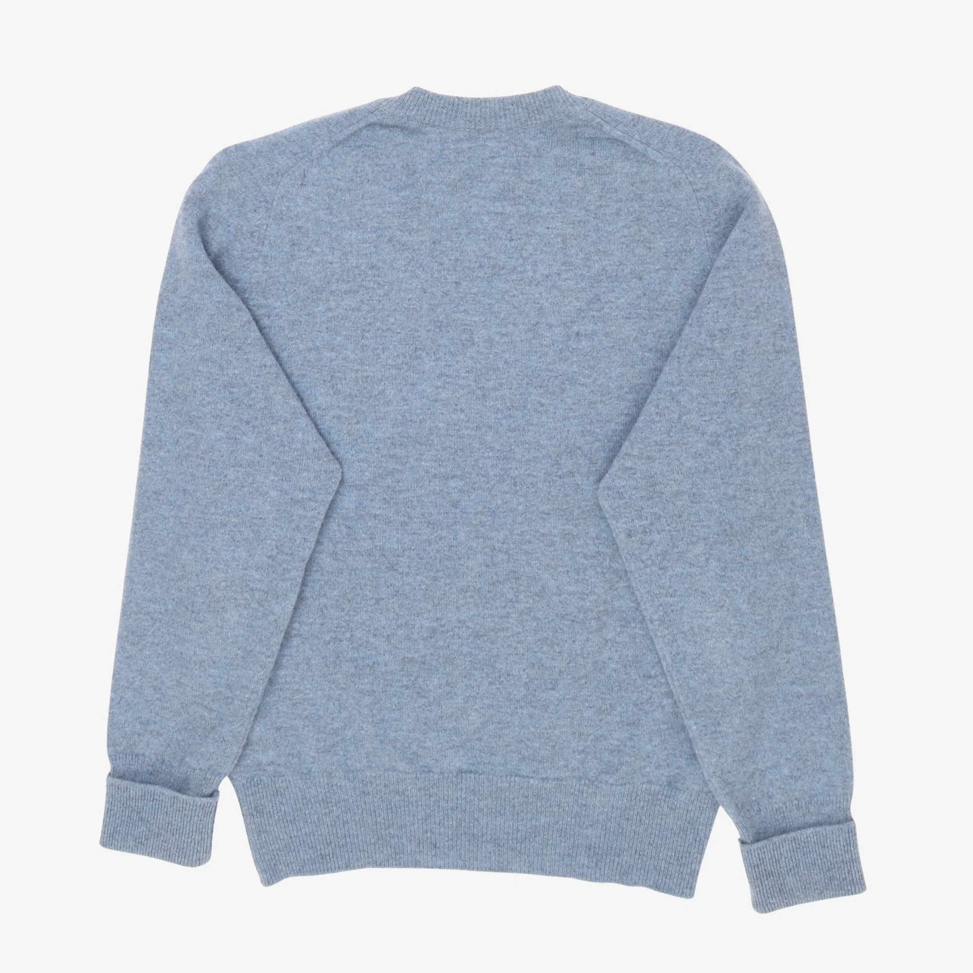 Standard V Neck Sweater - Image 2