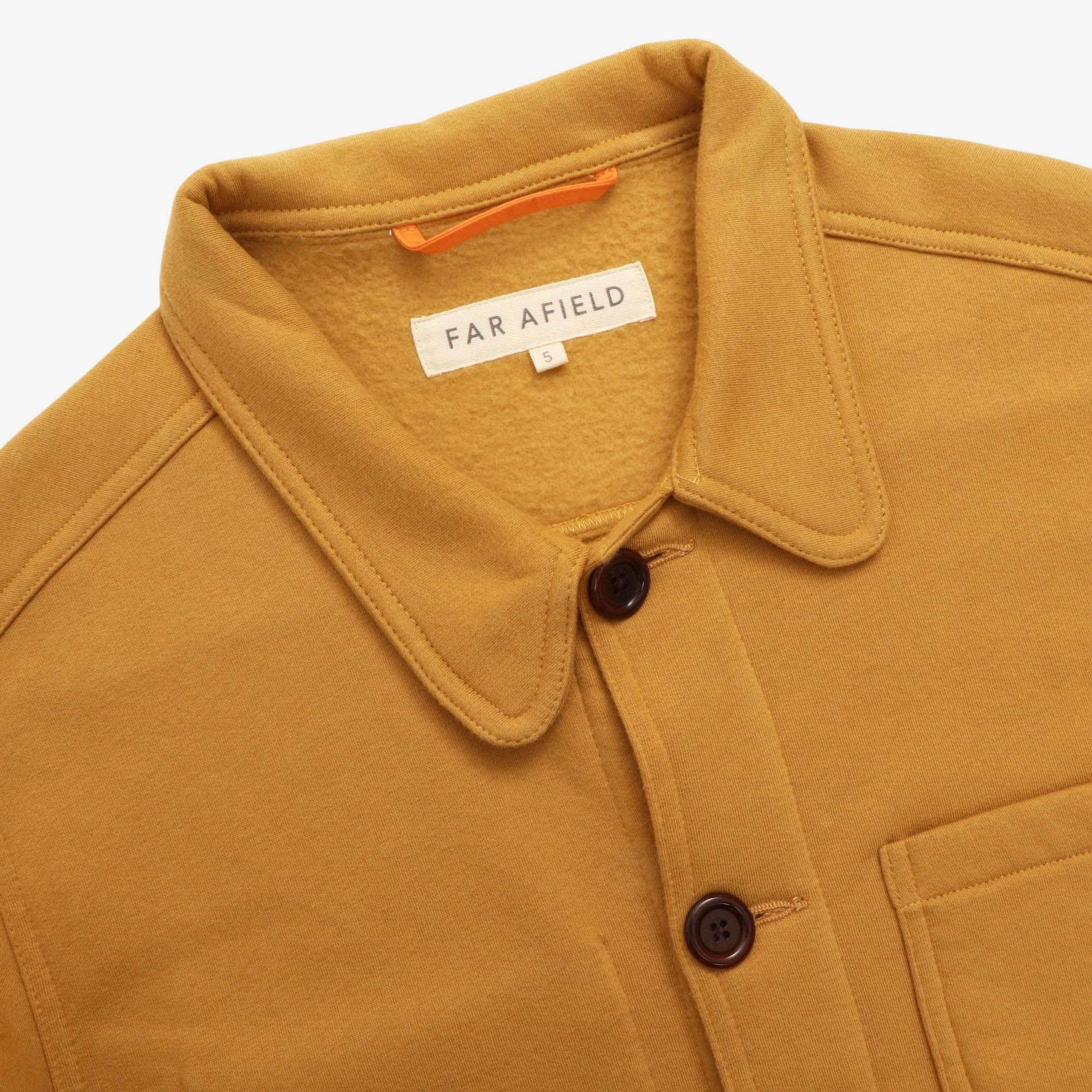 Station Jacket - Image 3