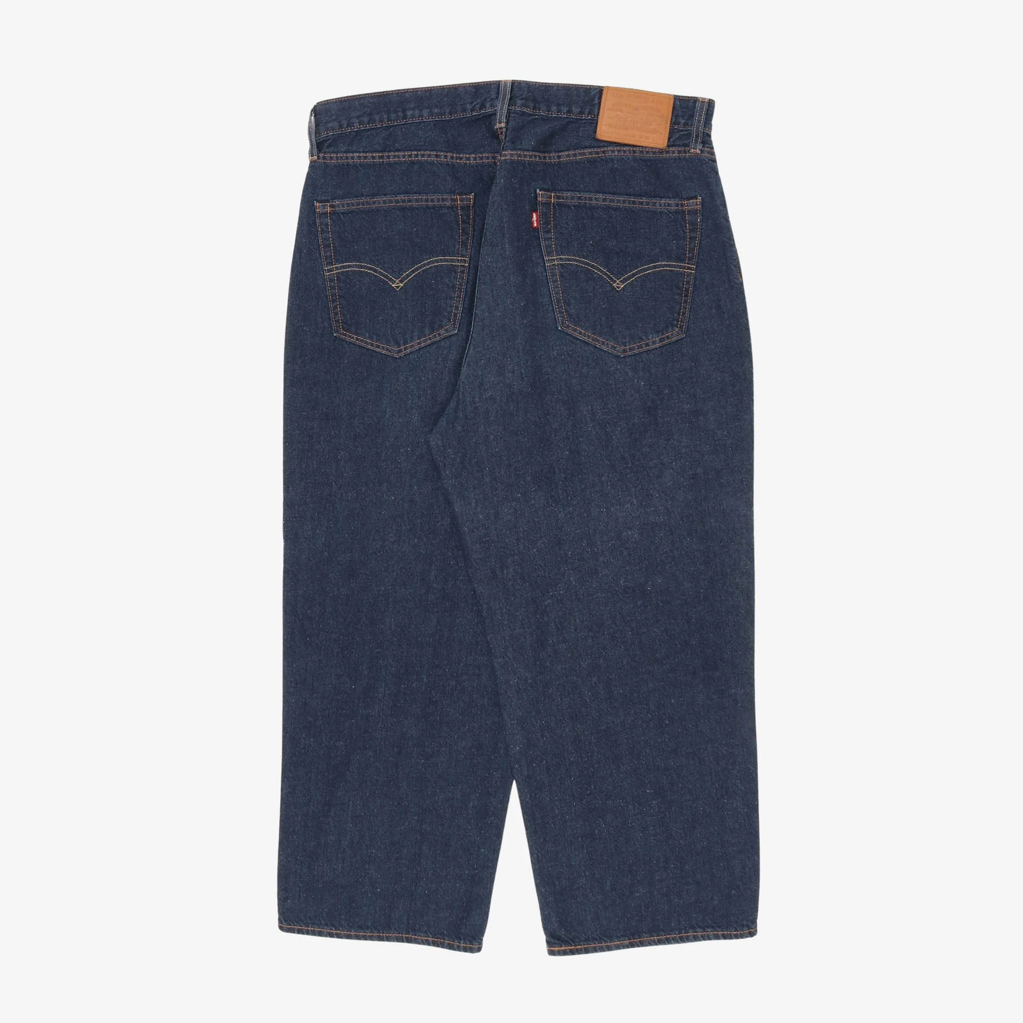Stay Loose Denim (36W X 25.5L) - Image 2