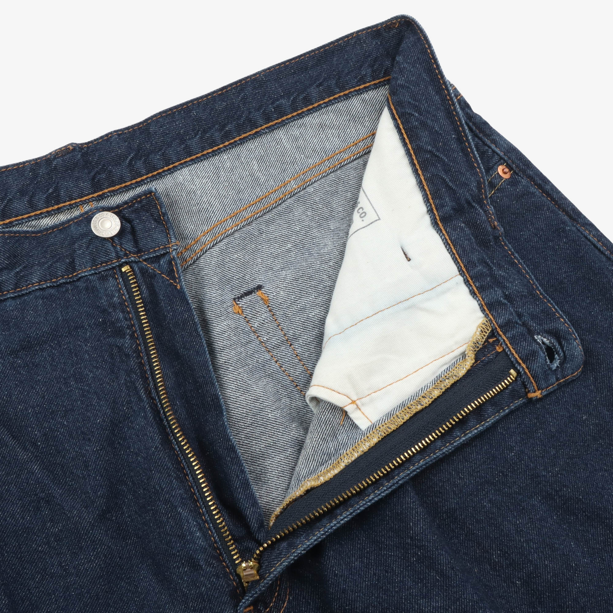 Stay Loose Denim (36W X 25.5L) - Image 3