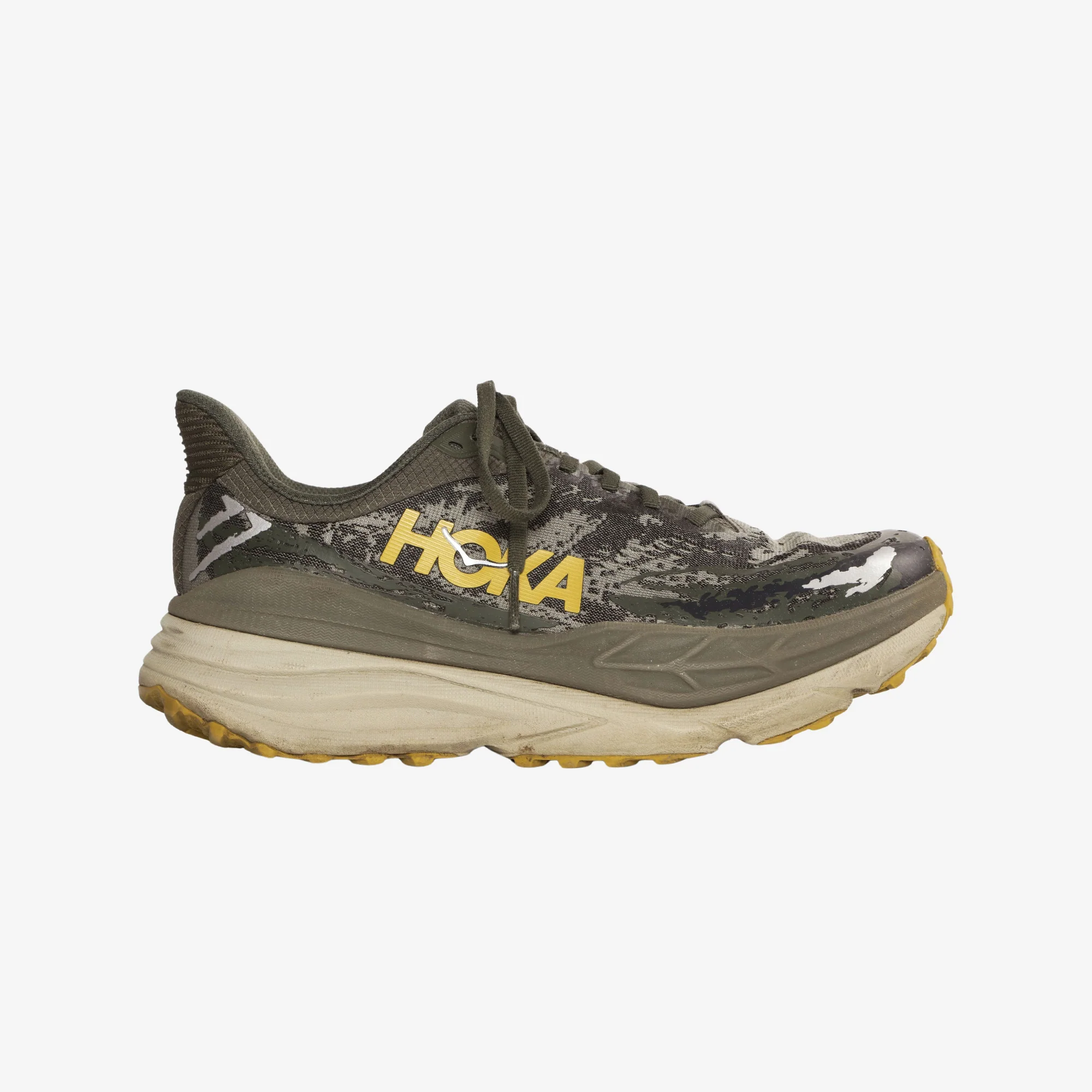 Stinson 7 Running Sneakers