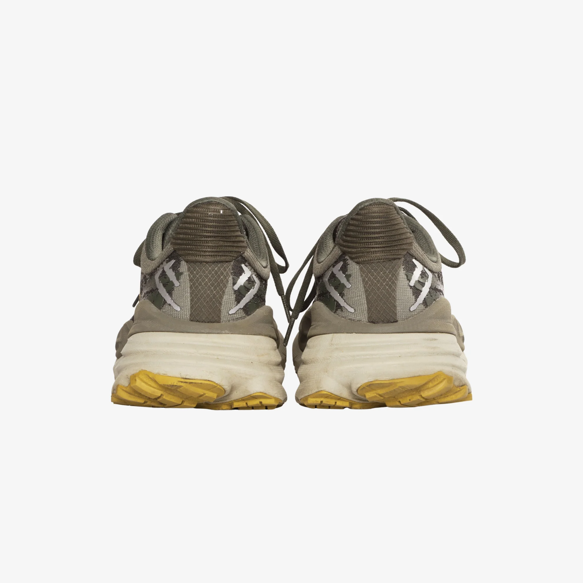 Stinson 7 Running Sneakers - Image 3