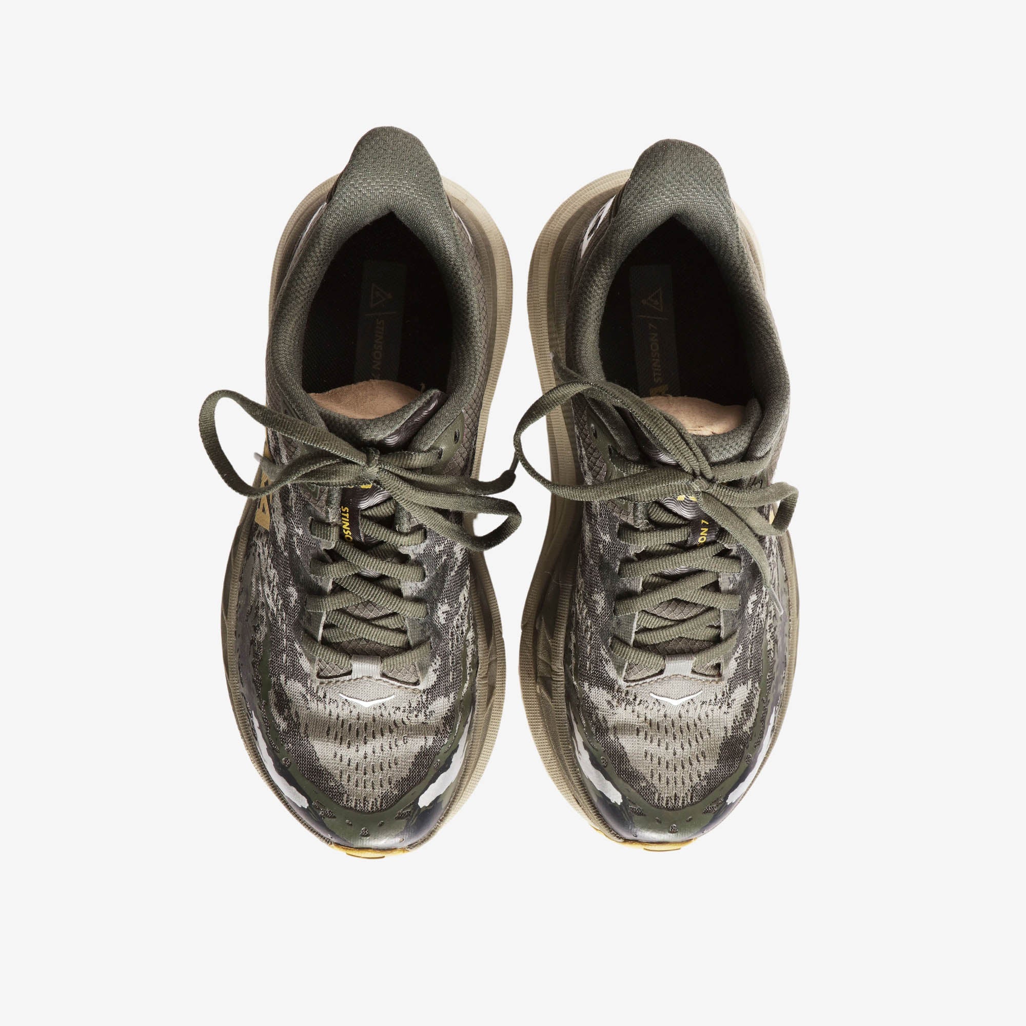 Stinson 7 Running Sneakers - Image 5