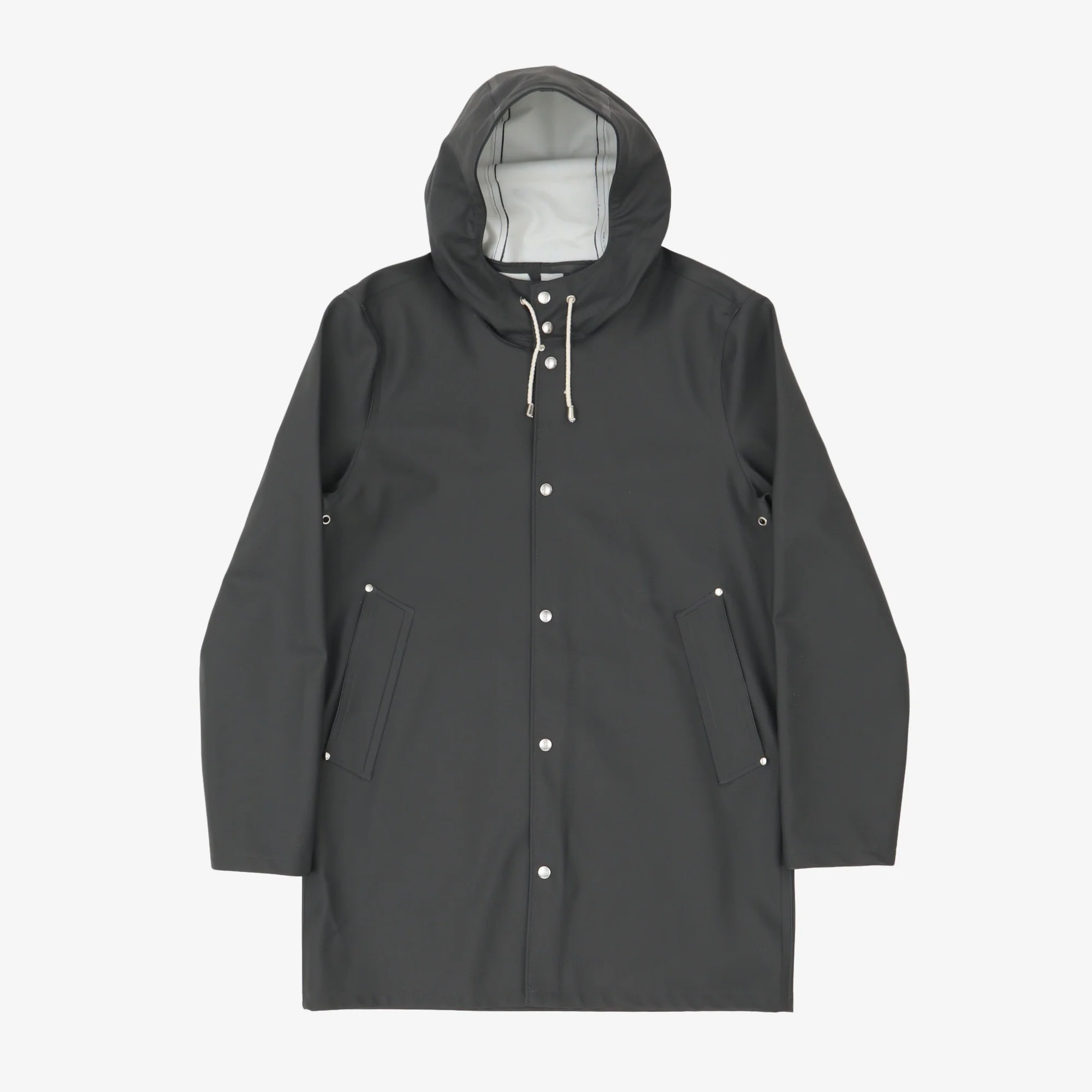 Stockholm Raincoat