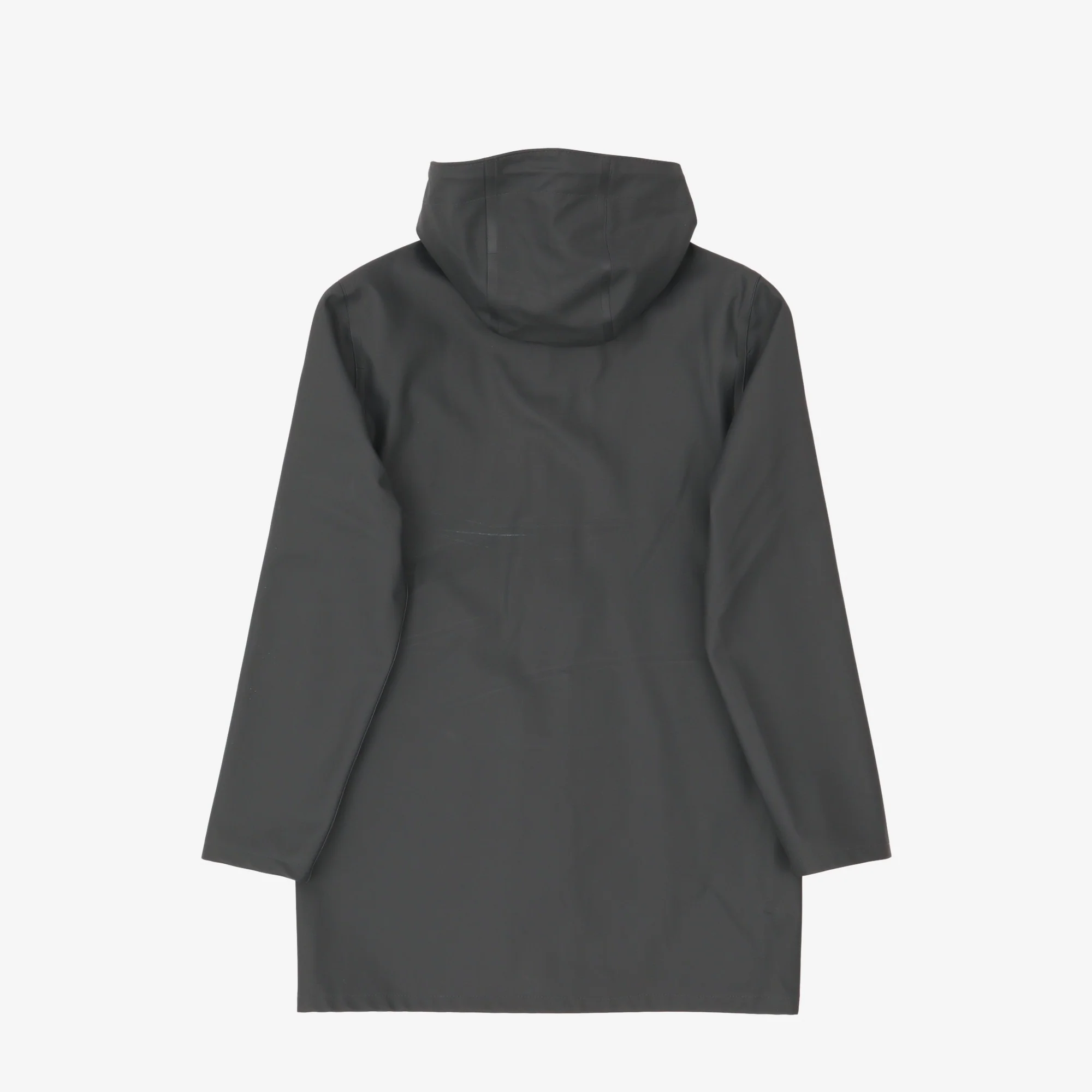 Stockholm Raincoat - Image 2