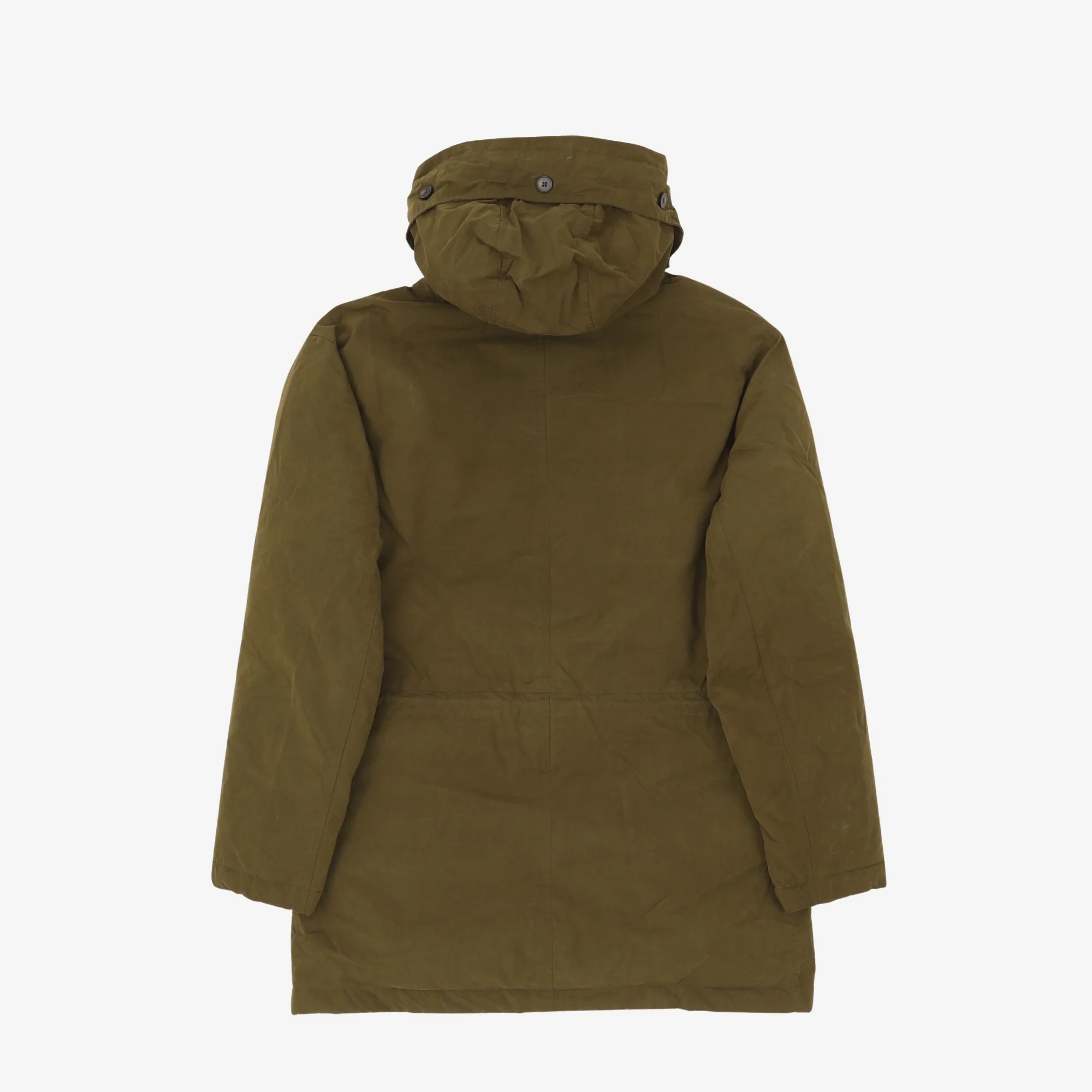 Storm Down Parka - Image 2