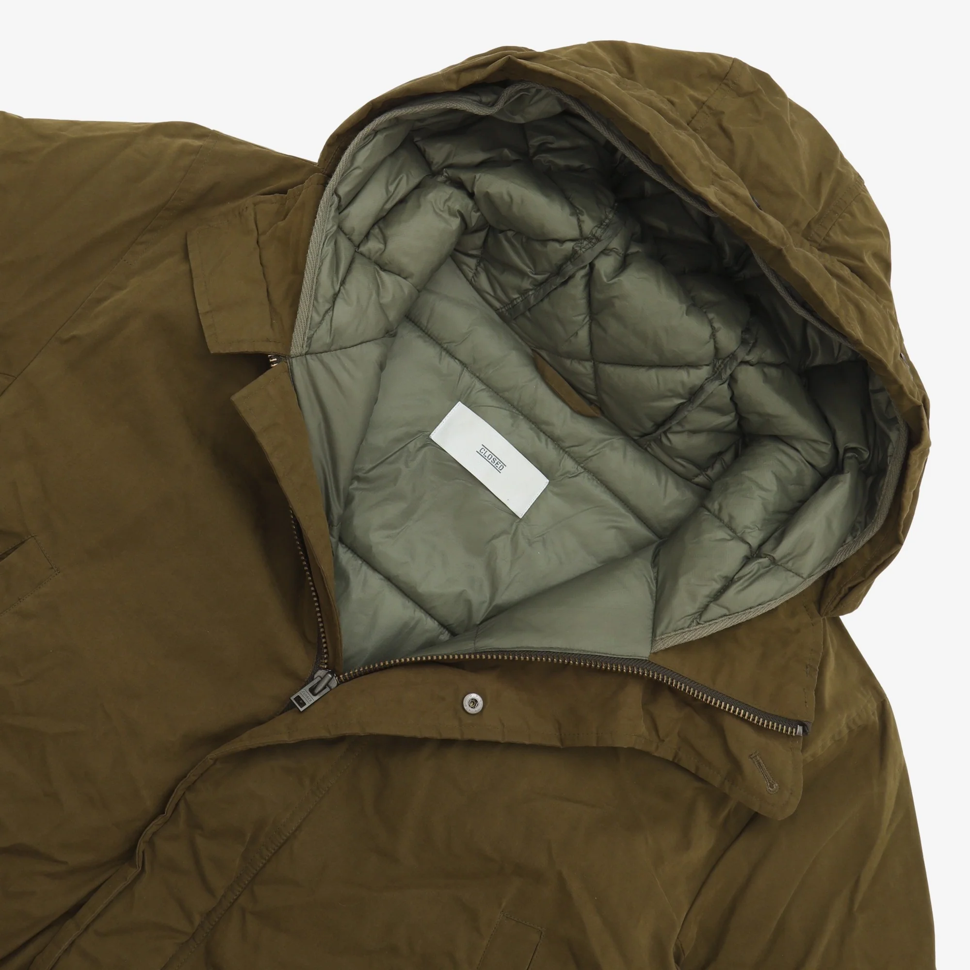 Storm Down Parka - Image 3