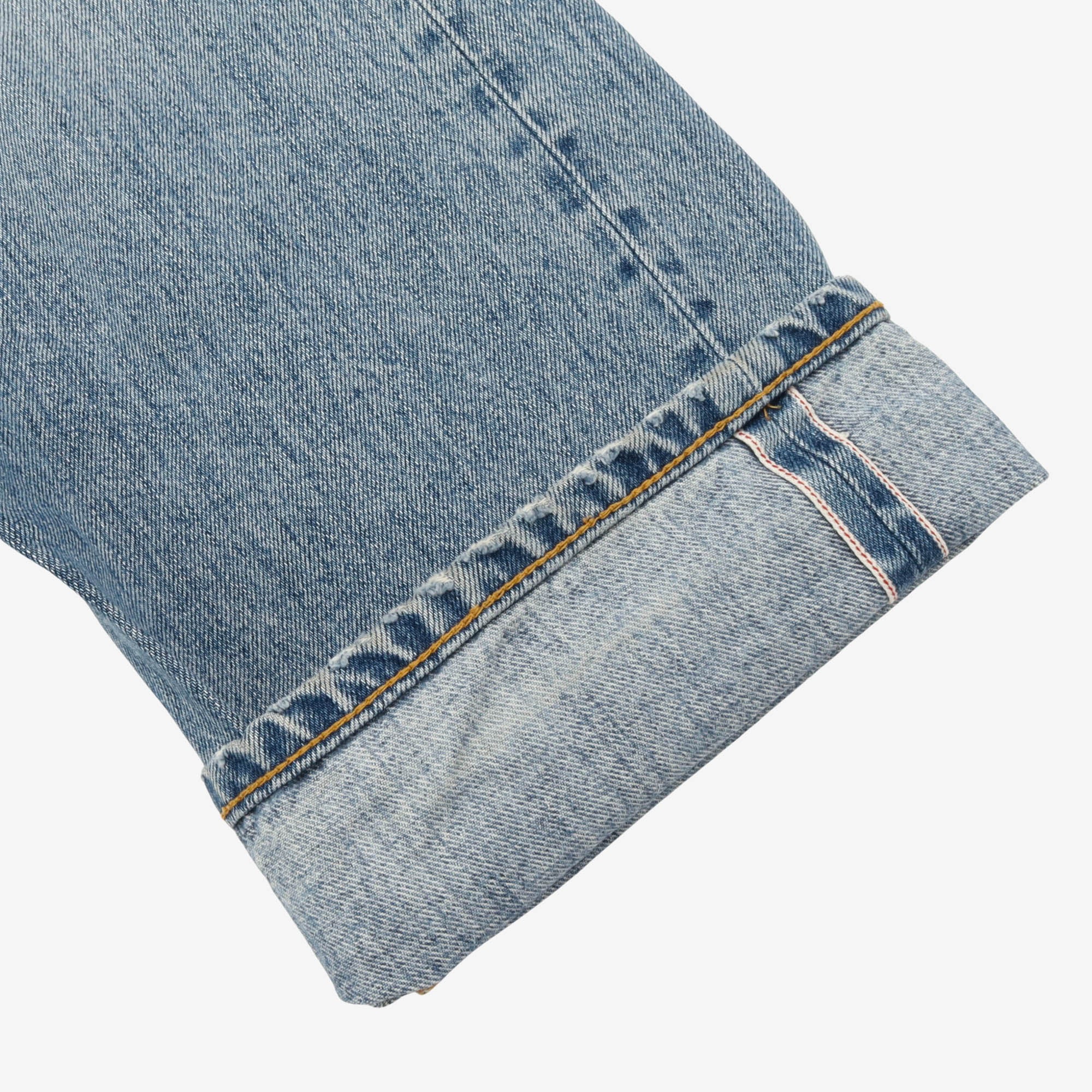 Straight Leg Denim (30W X 29L) - Image 4