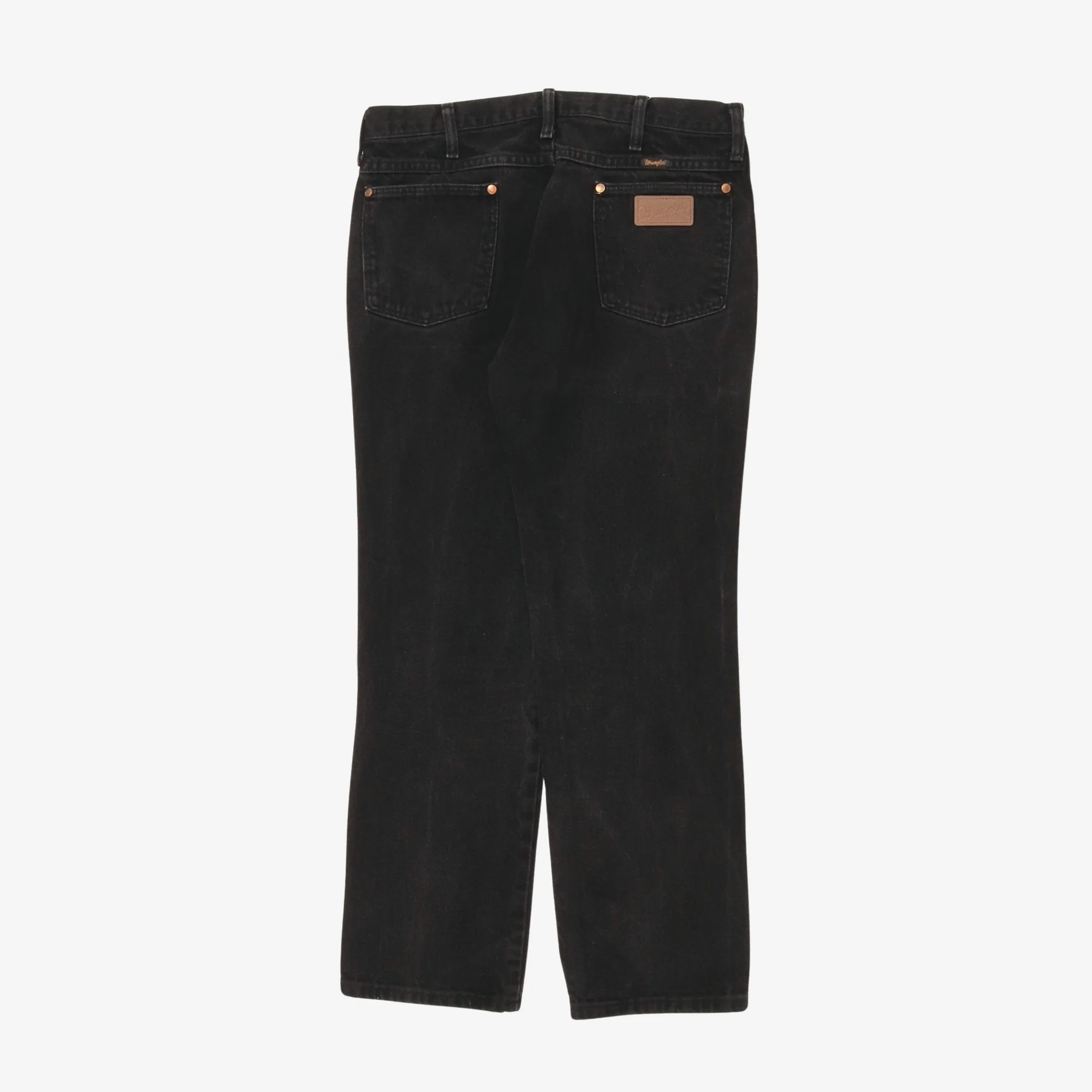 Vintage 70s/80s Denim (USA) - Image 2