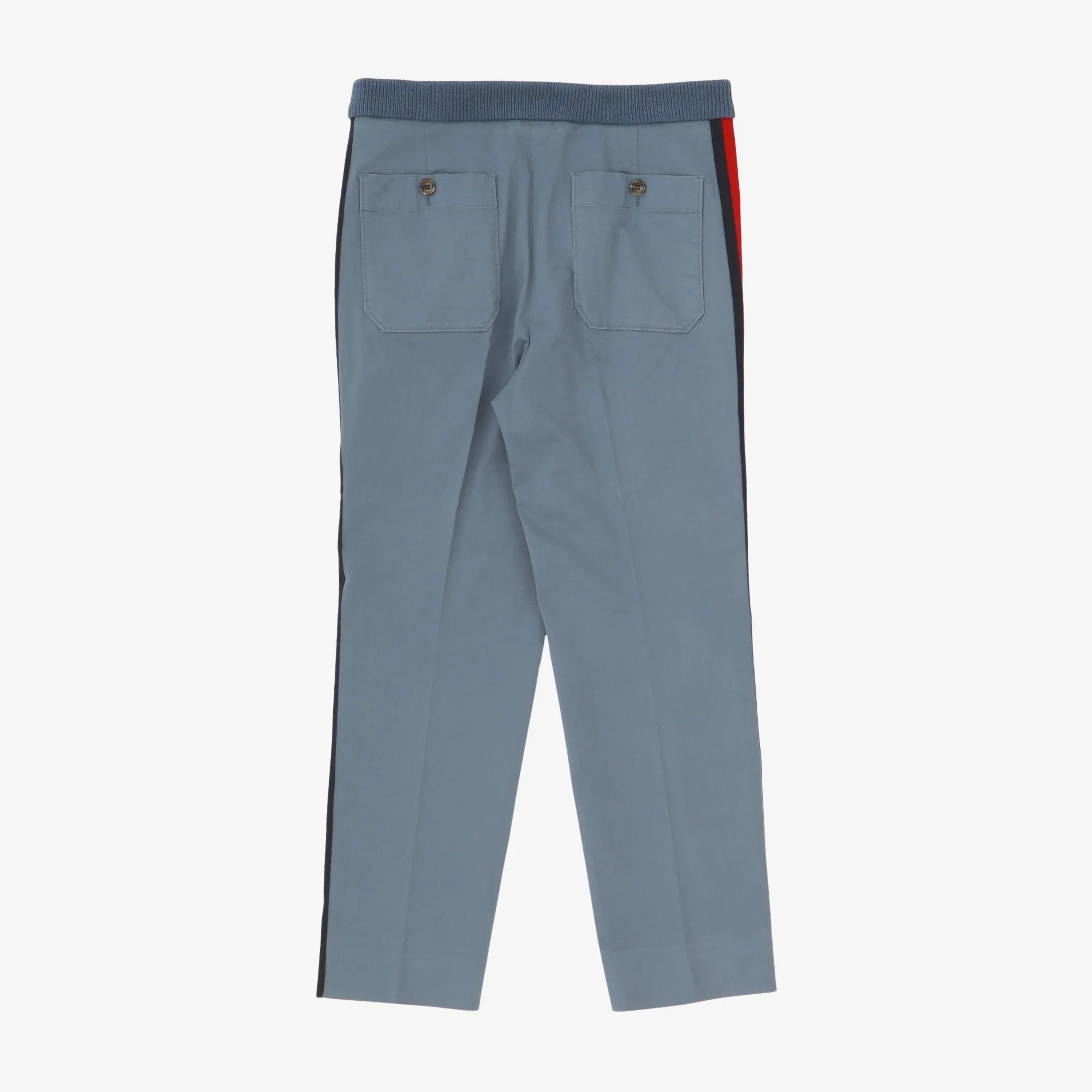 Pleated Trouser - Image 2