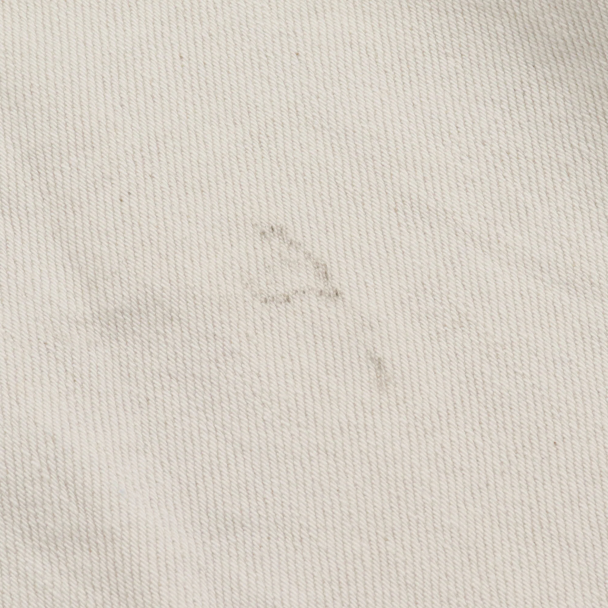 Straight Lightweight Linen+ Denim - Image 4