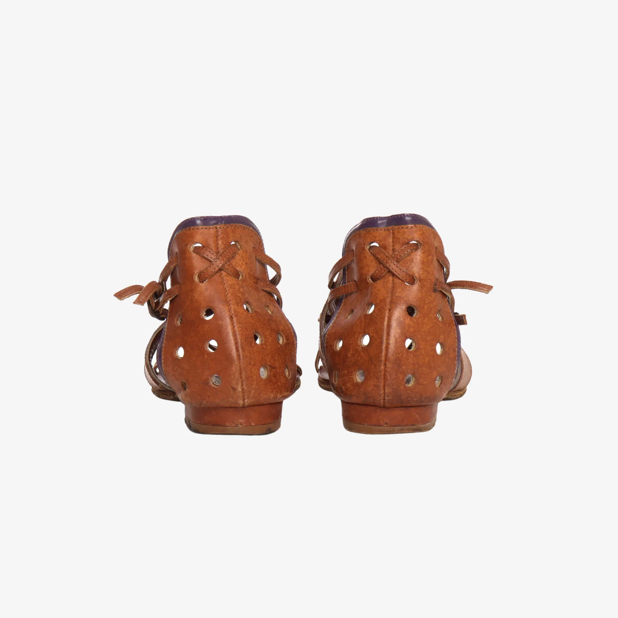 Strappy Sandal - Image 3