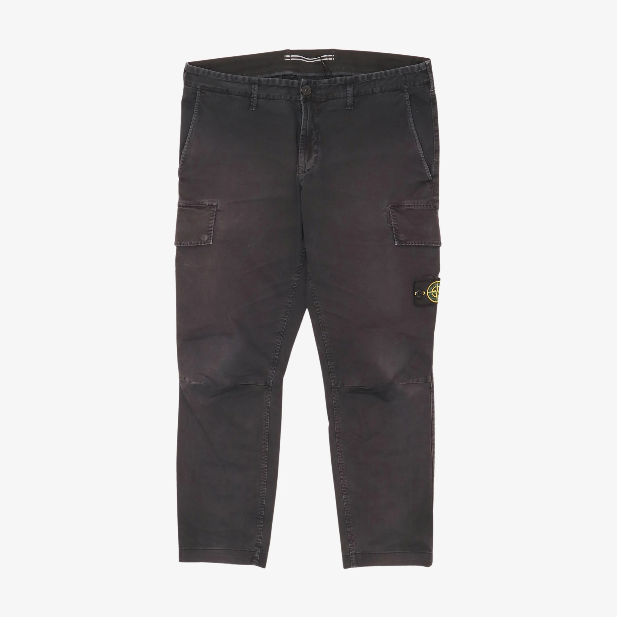 Stretch Cargo Pants (36W X 28.5L)