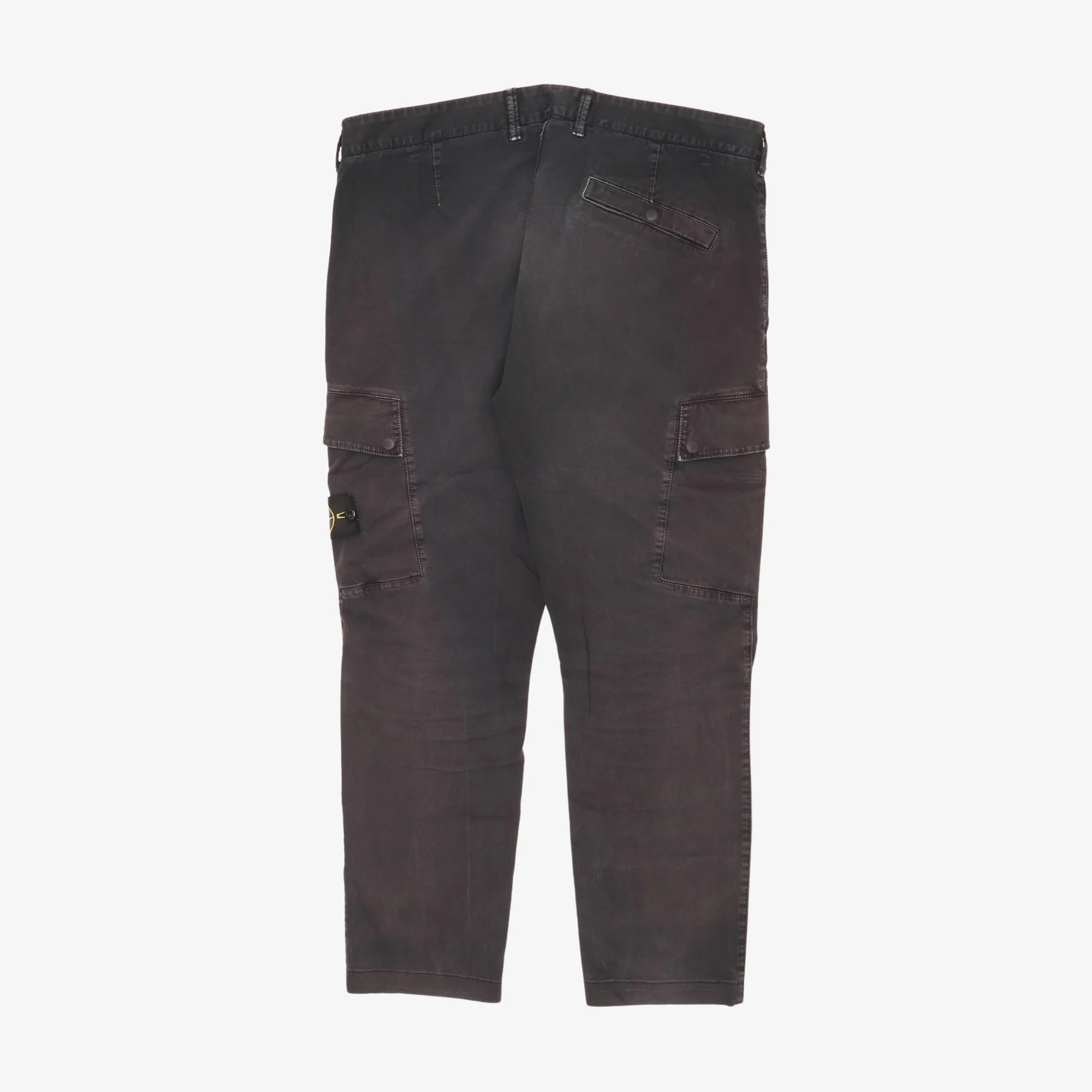 Stretch Cargo Pants (36W X 28.5L) - Image 2