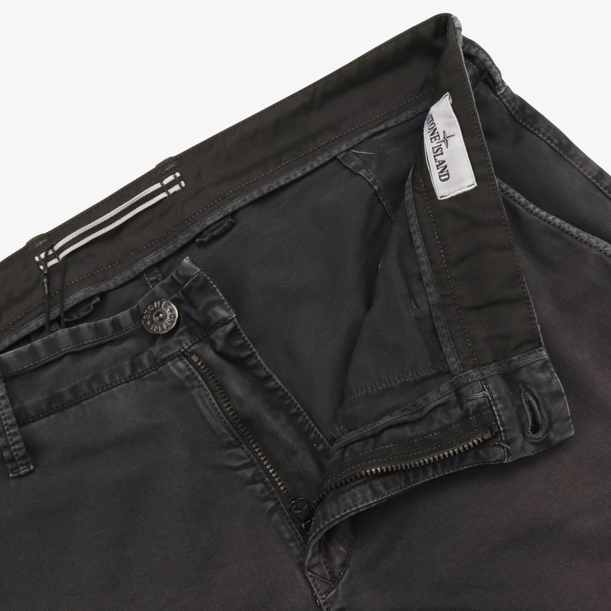 Stretch Cargo Pants (36W X 28.5L) - Image 3