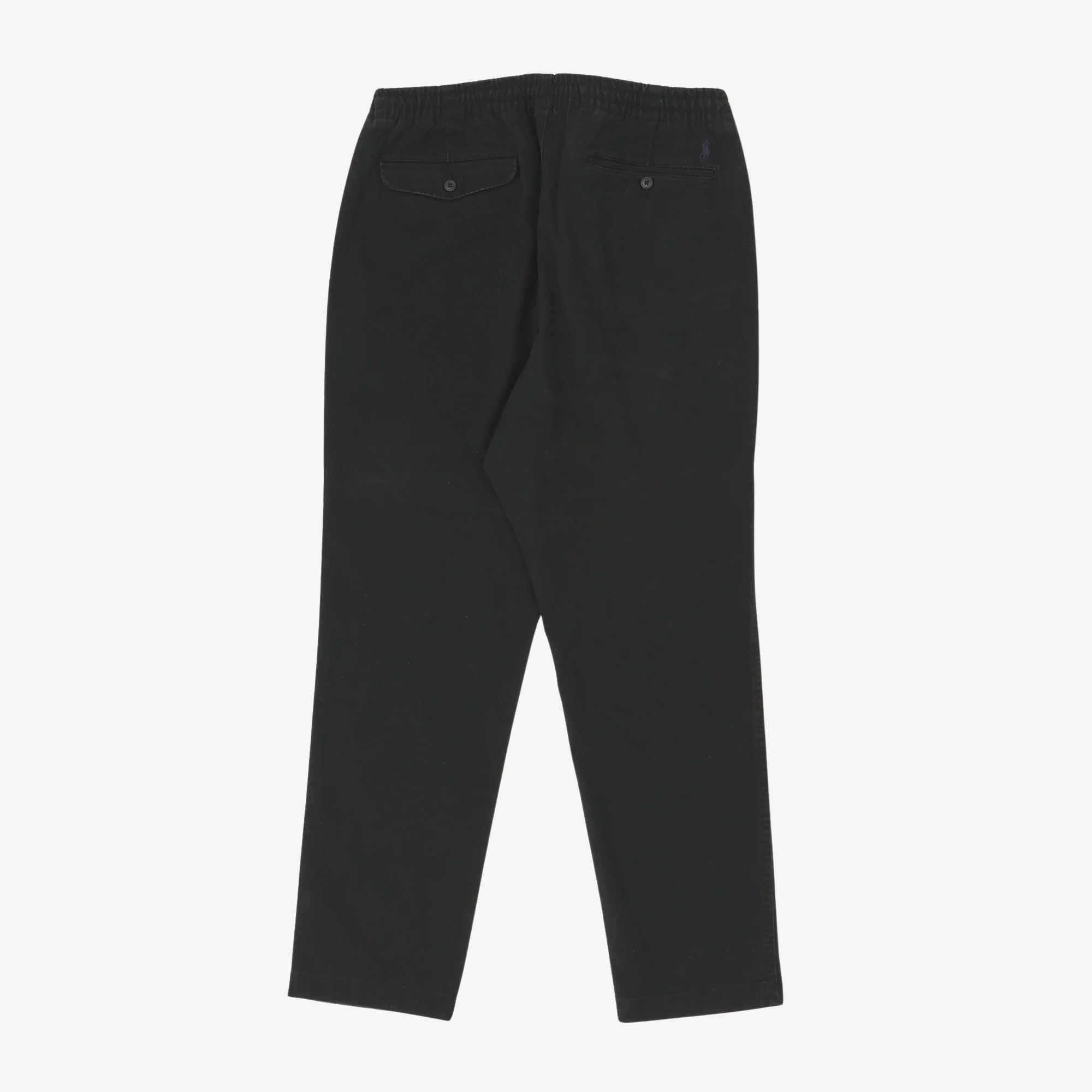 Stretch Fit Chinos - Image 2