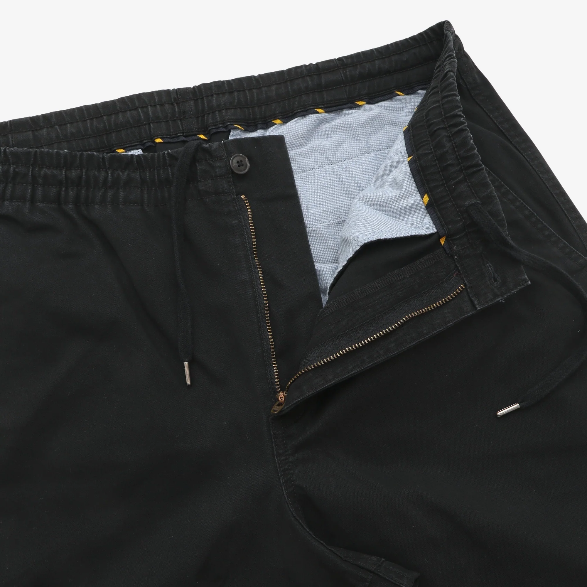 Stretch Fit Chinos - Image 3