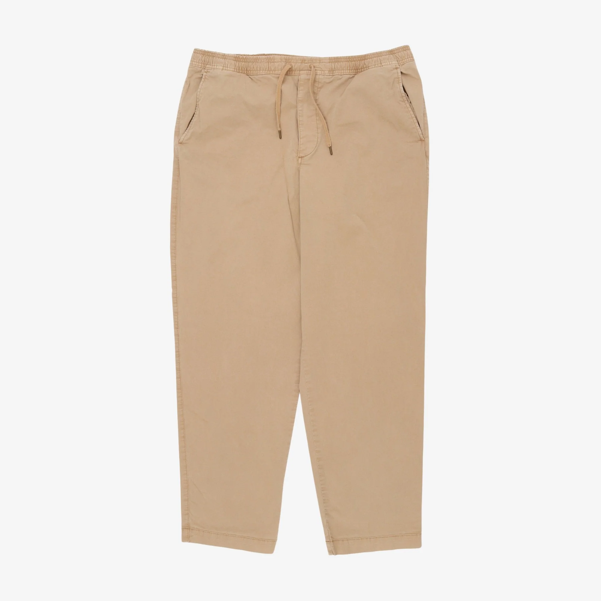 Stretch Relax Fit Chino