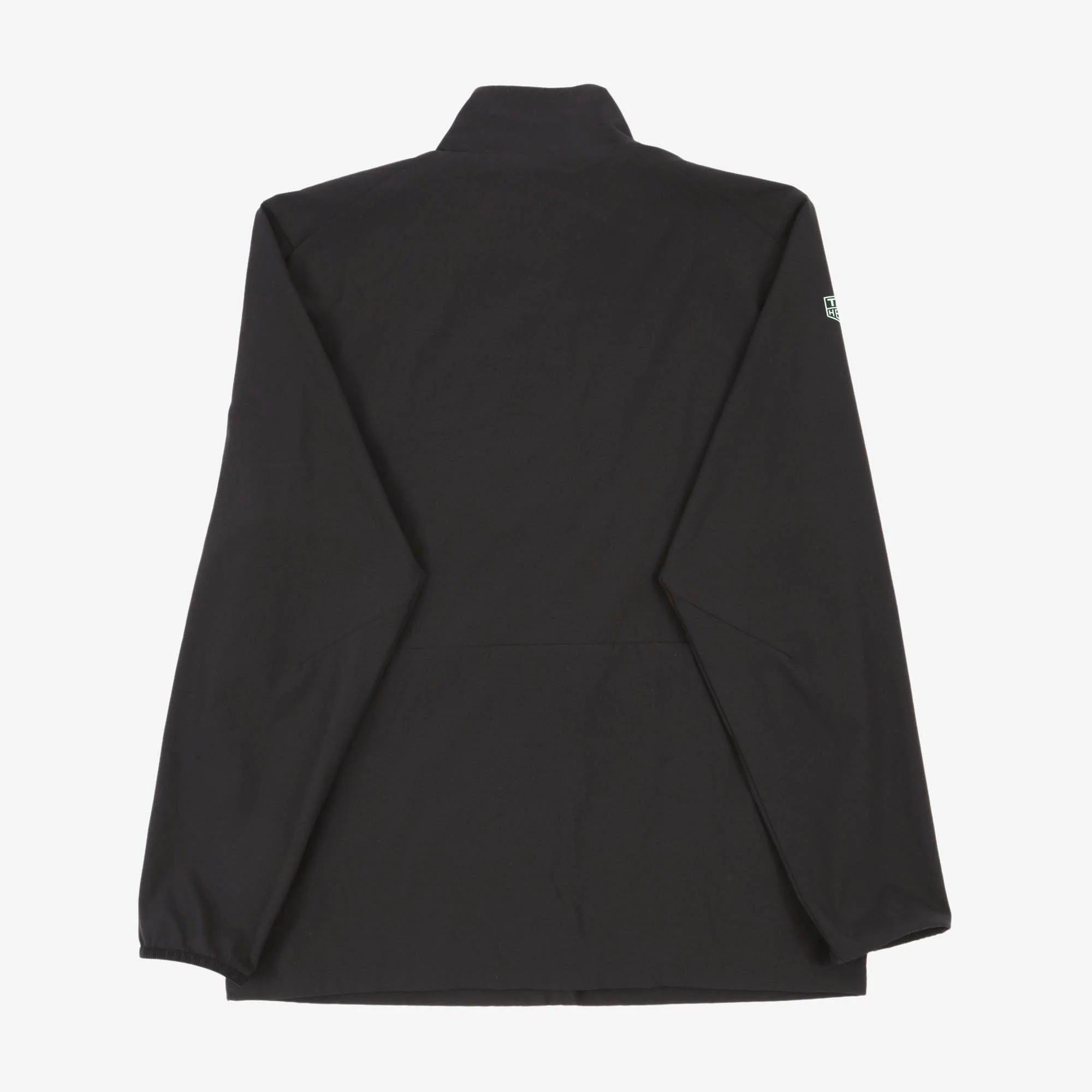 Stretch Woven Jacket - Image 2