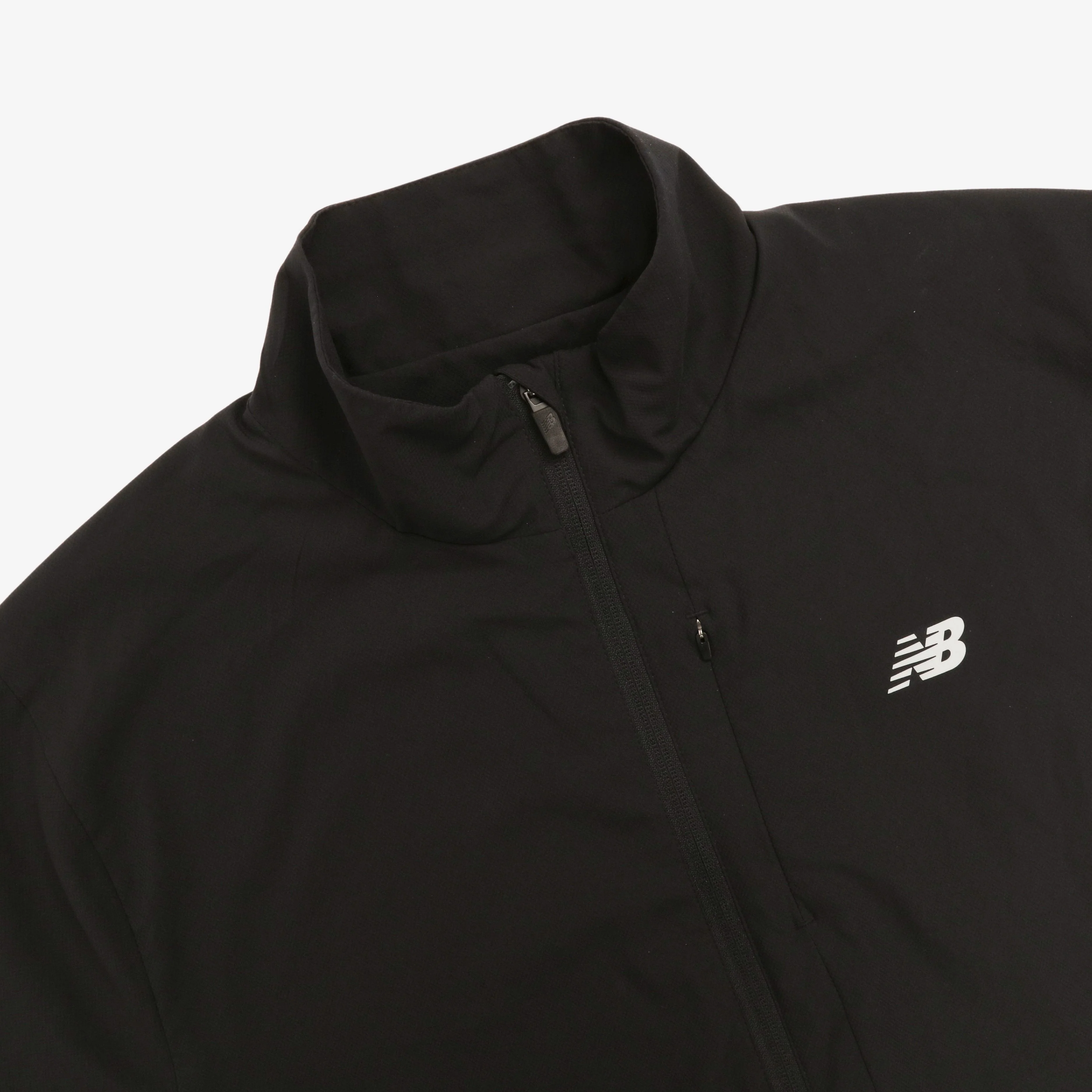 Stretch Woven Jacket - Image 3