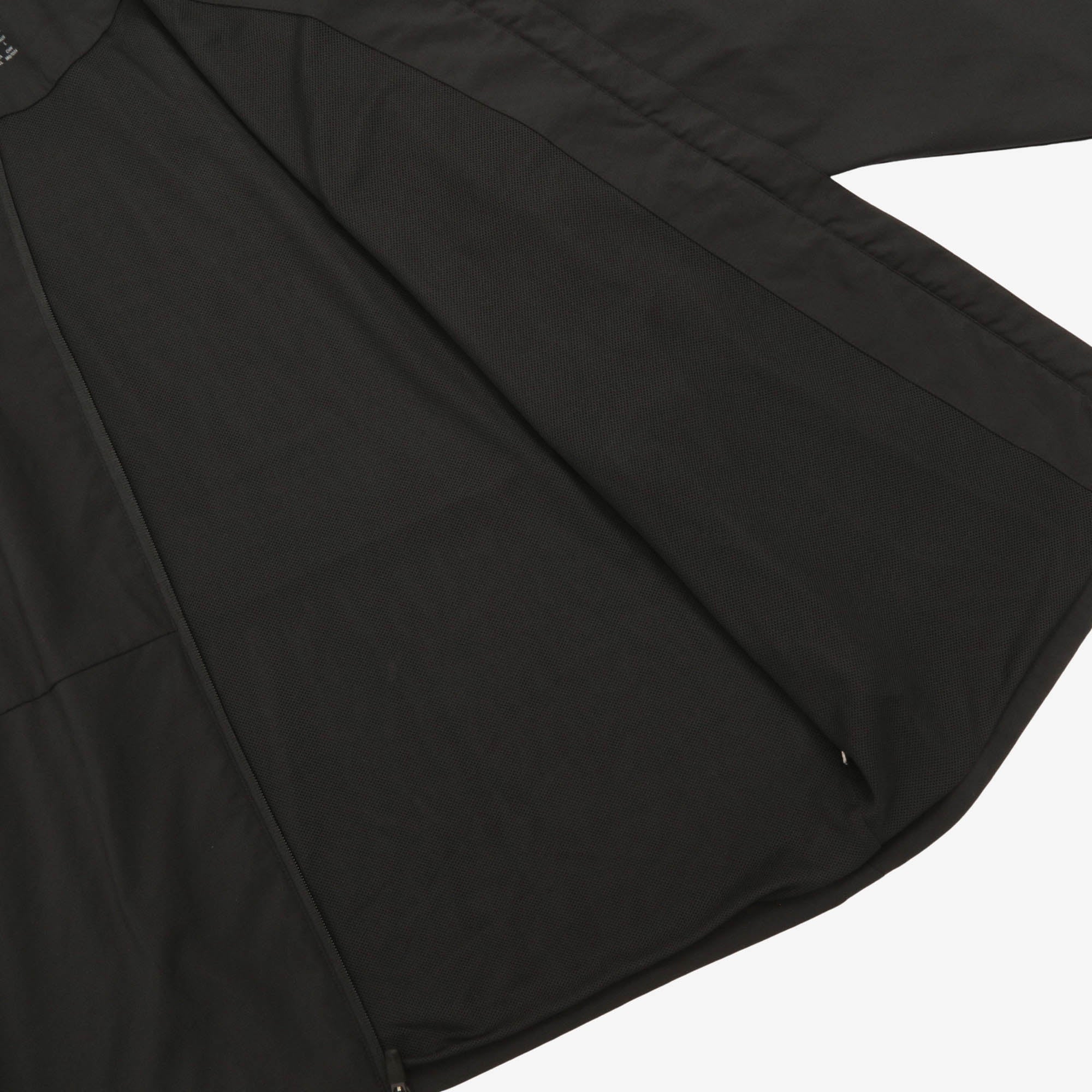 Stretch Woven Jacket - Image 4