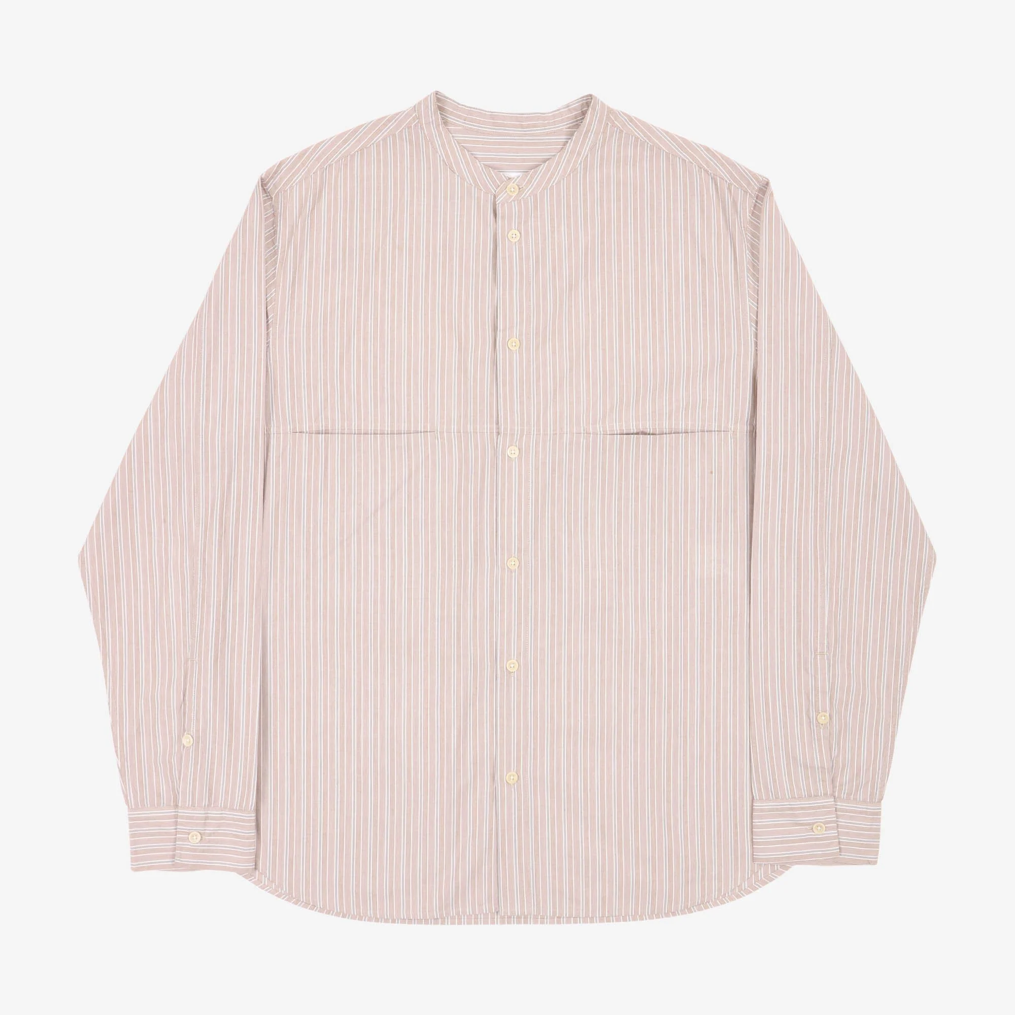 Stripe Liam Shirt