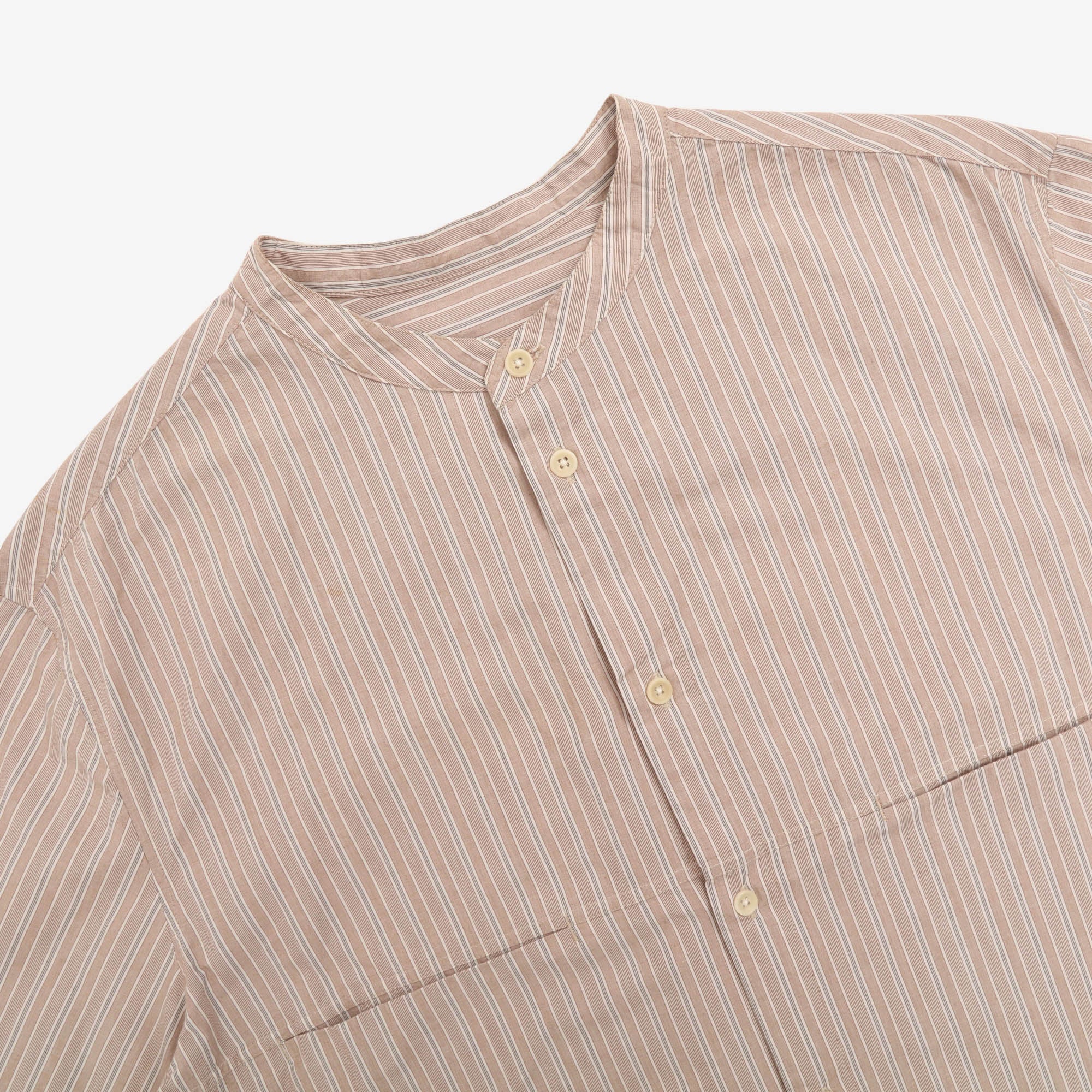 Stripe Liam Shirt - Image 3