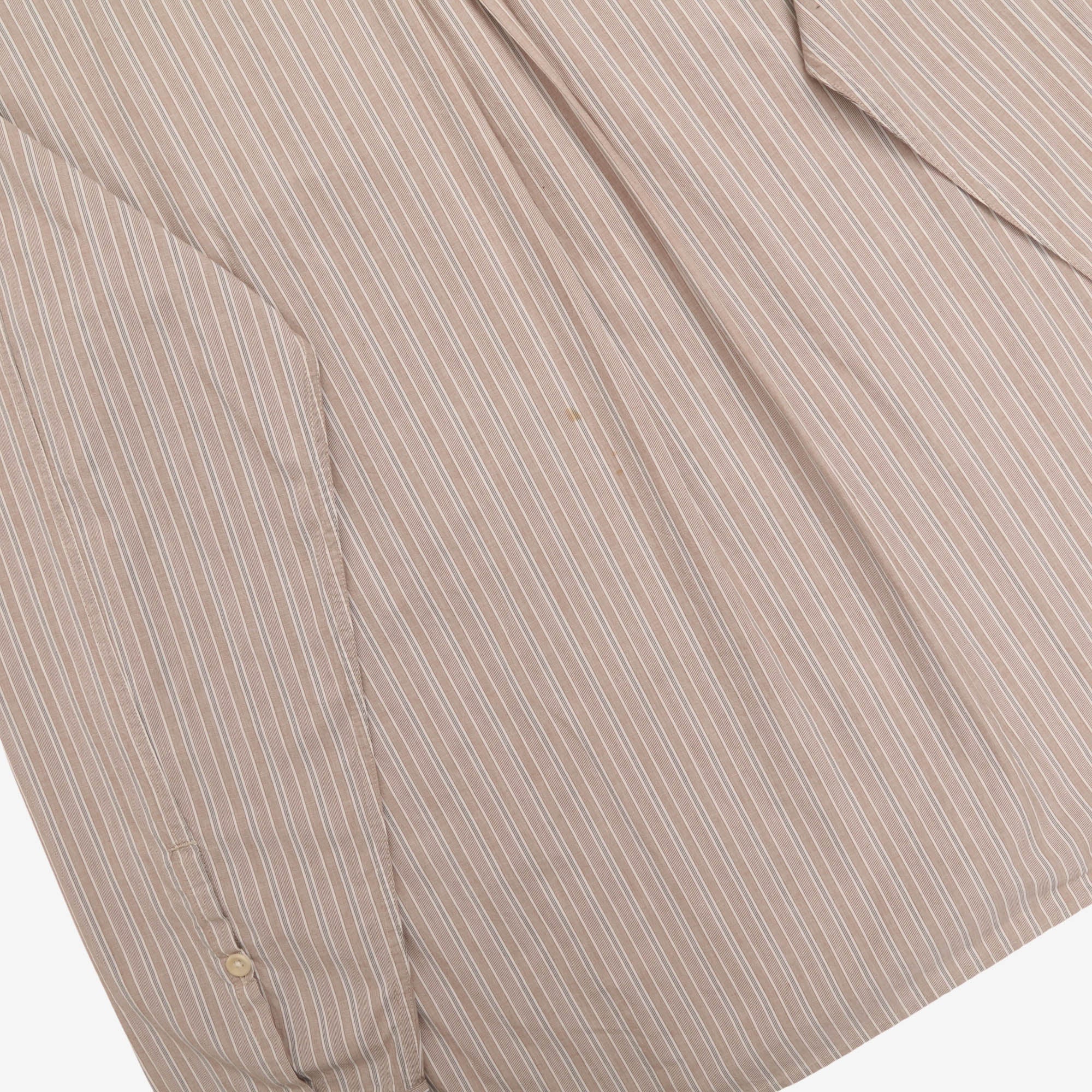 Stripe Liam Shirt - Image 4