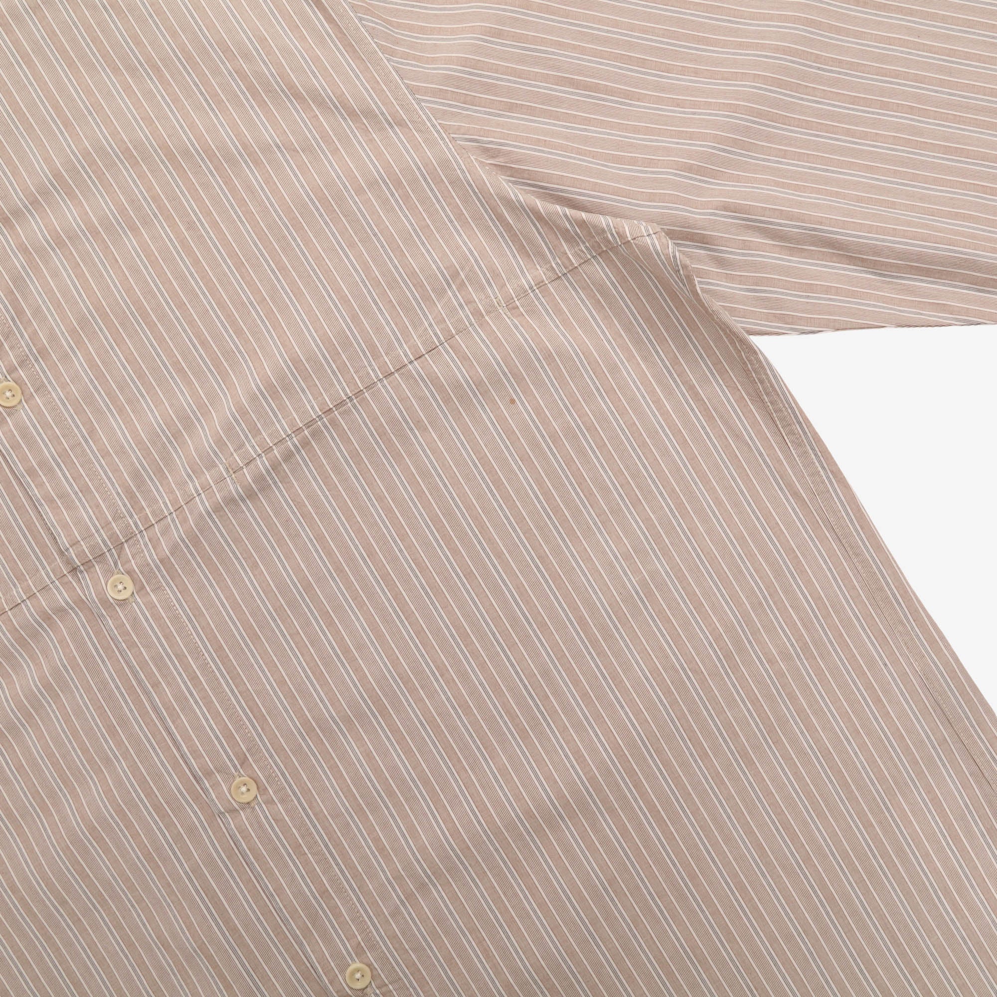 Stripe Liam Shirt - Image 5