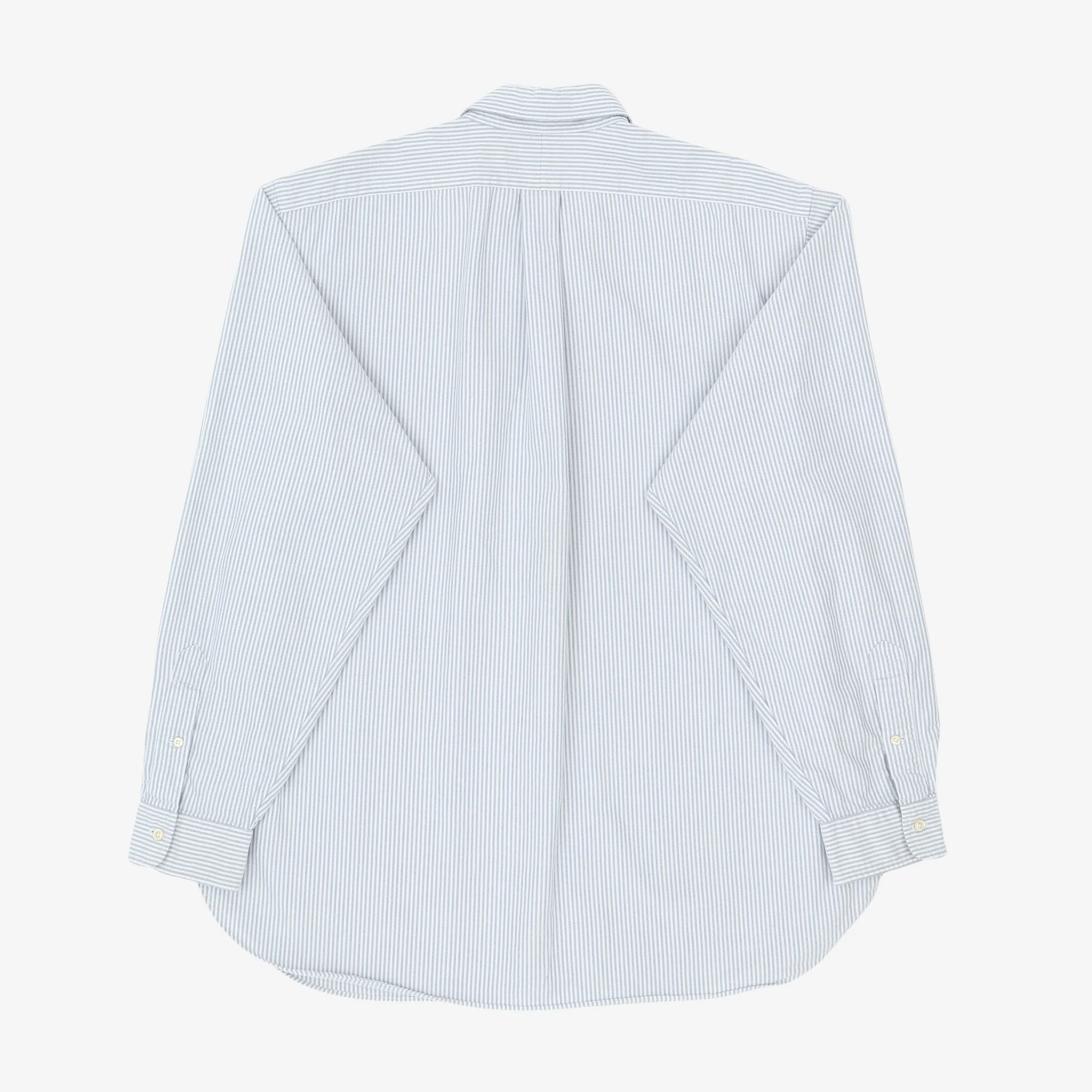 Striped BD Oxford Shirt - Image 2