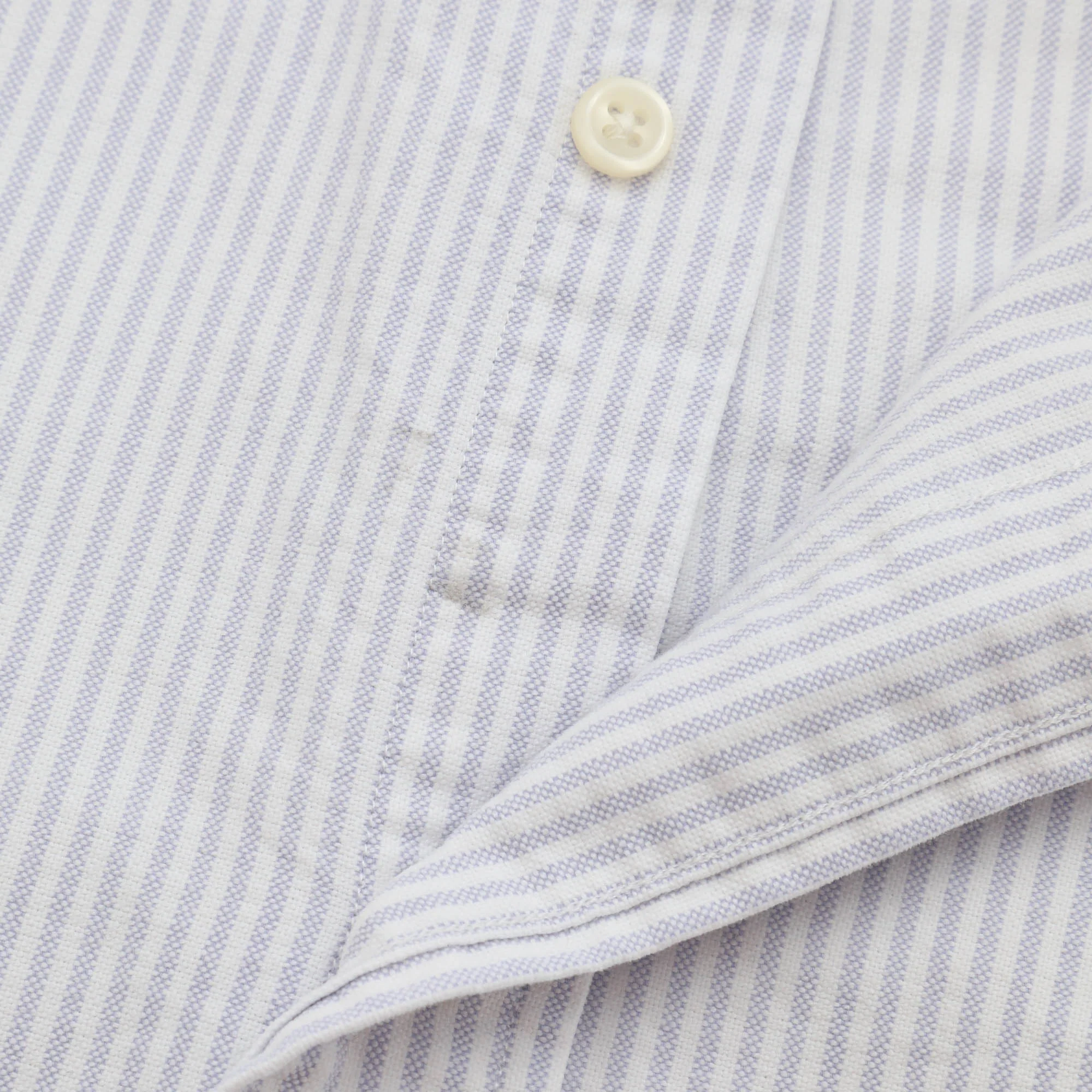 Striped BD Oxford Shirt - Image 5