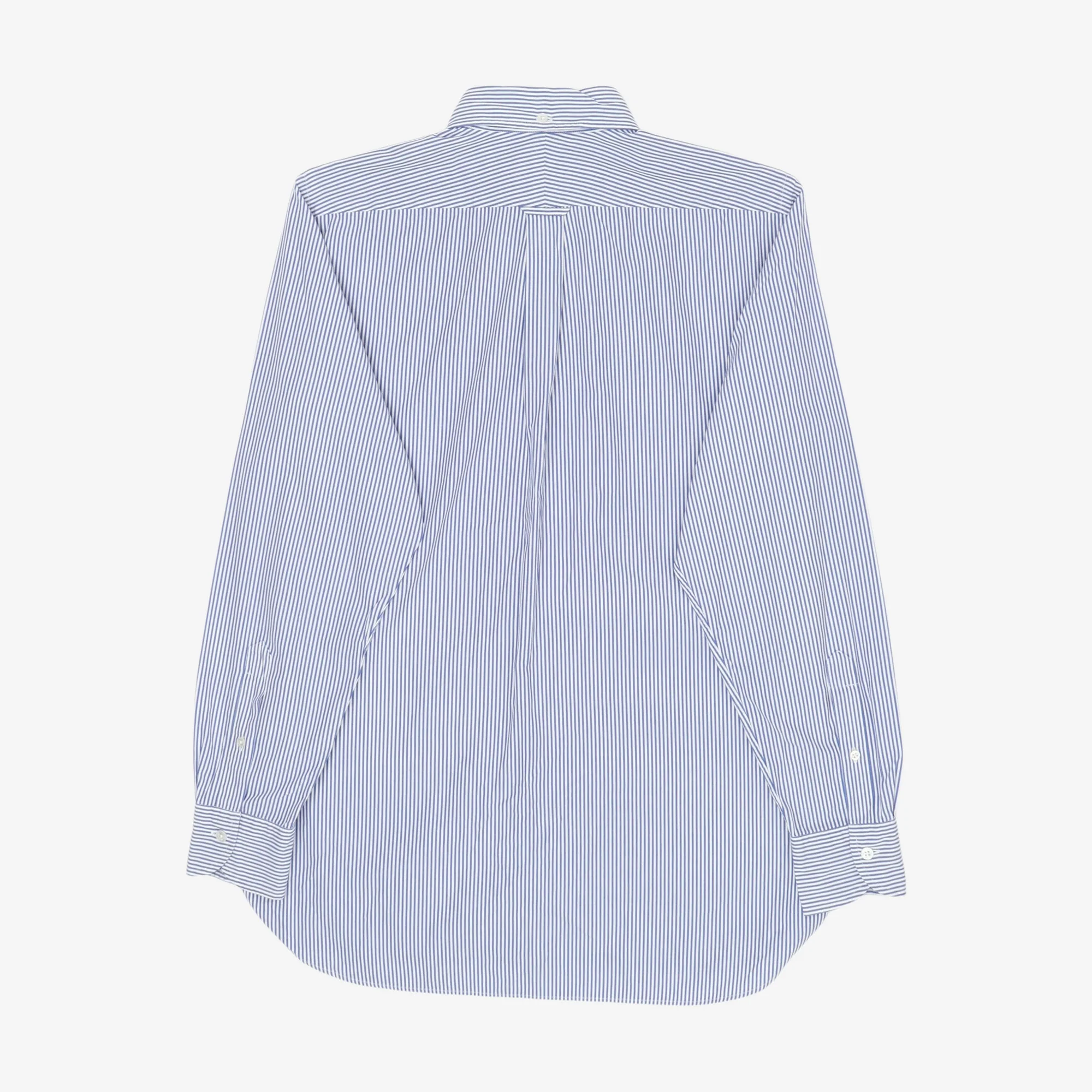 Striped BD Shirt - Image 2