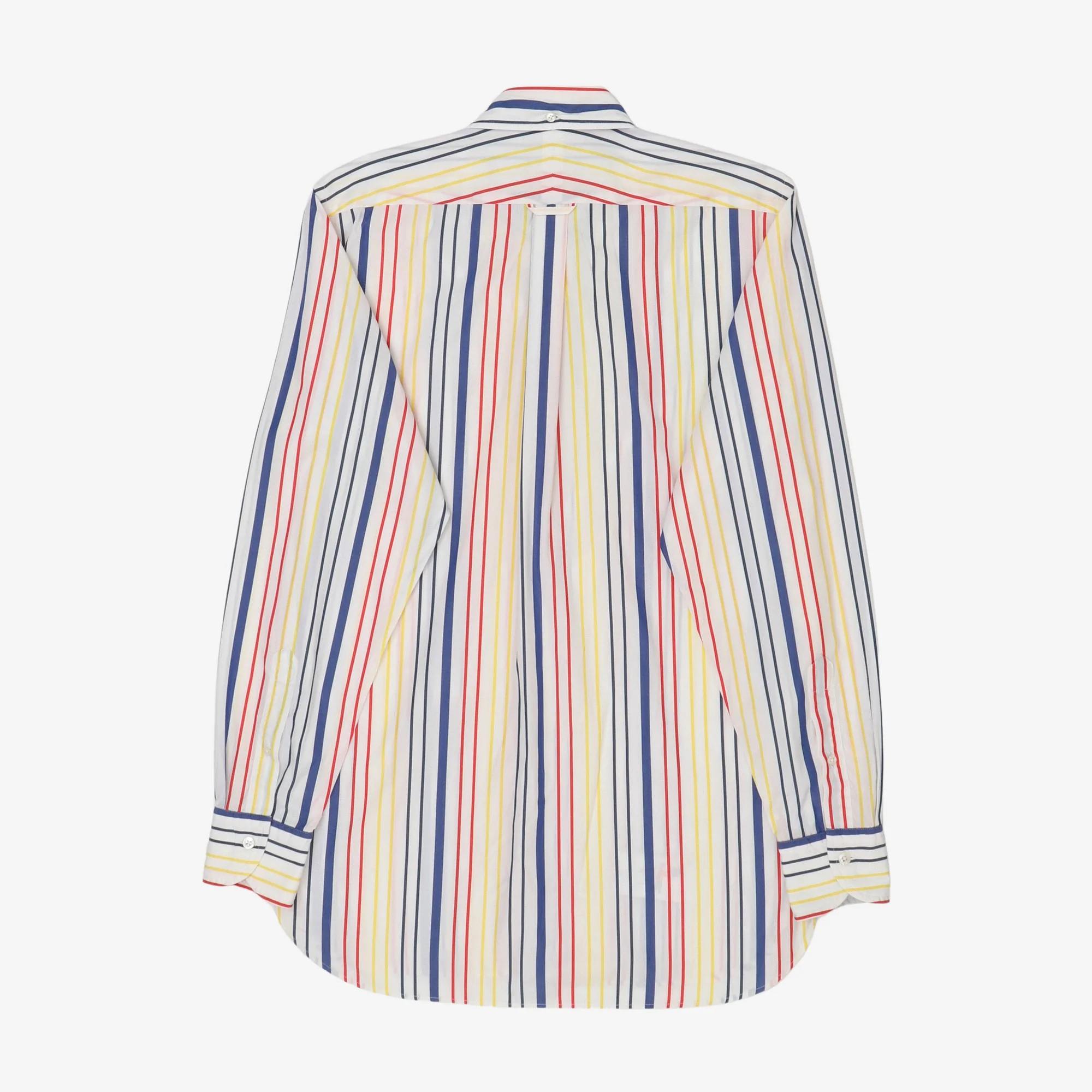 Striped BD Shirt - Image 2