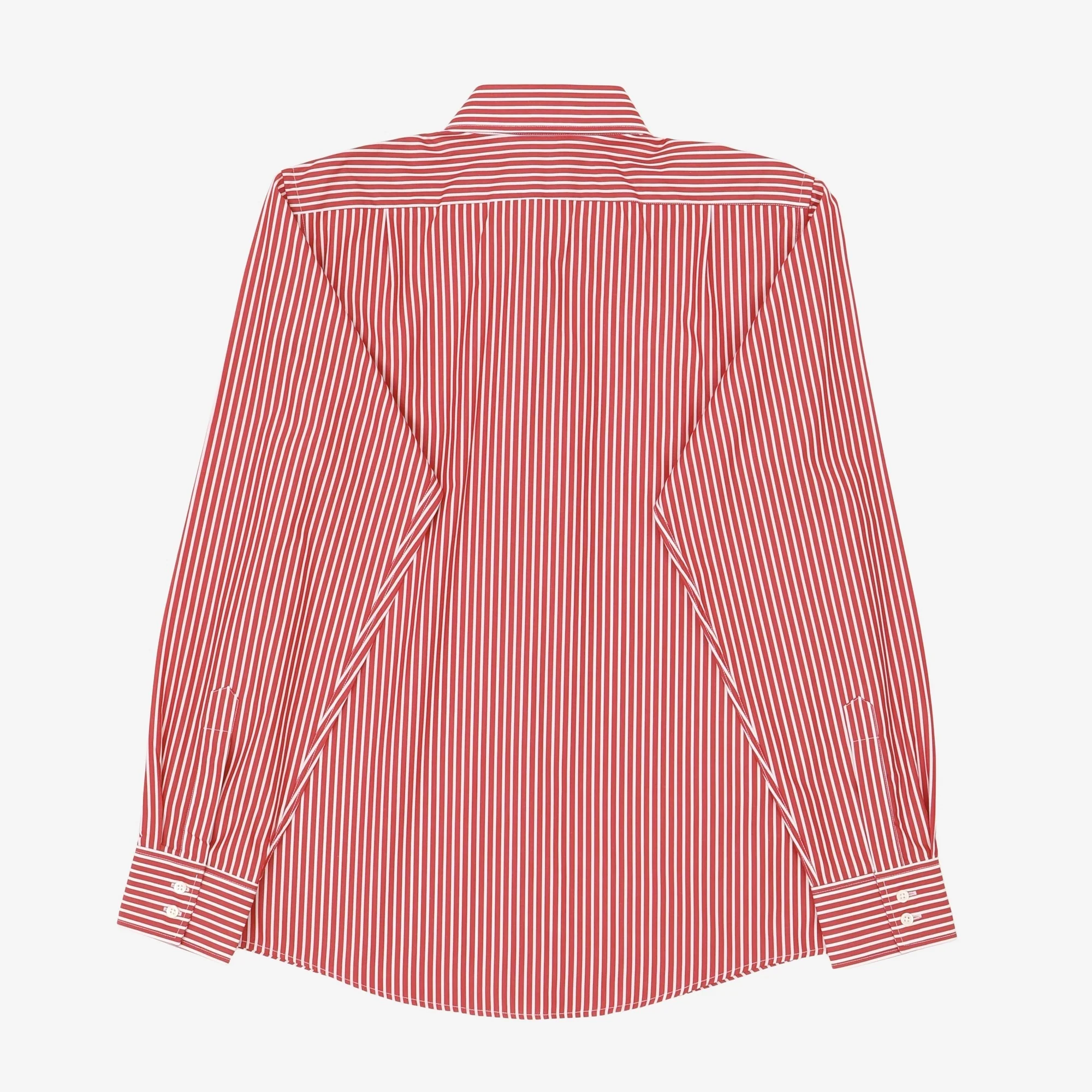 Striped Classic Shirt - Image 2