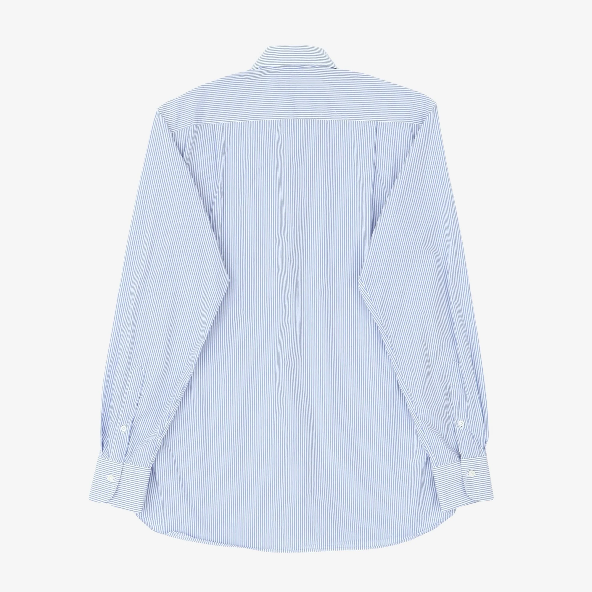 Striped Dress Shirt - Image 2