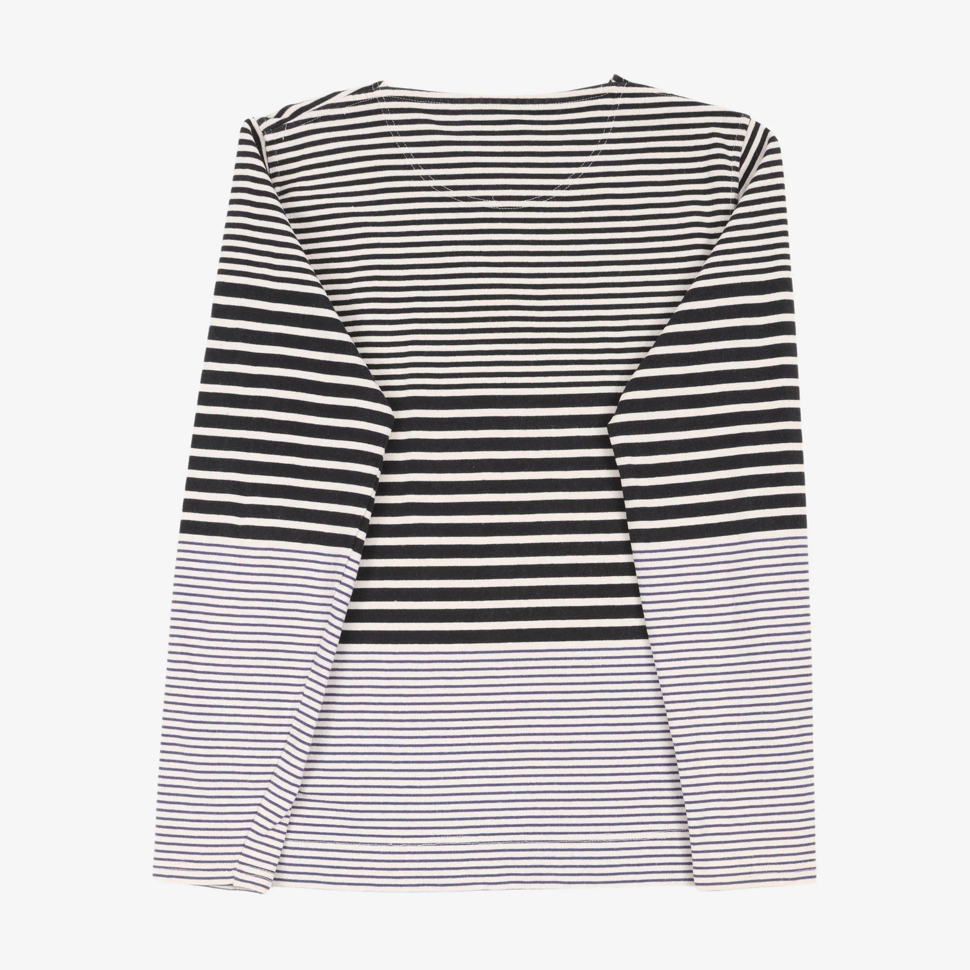 Godtfred Multistripe Tee - Image 2