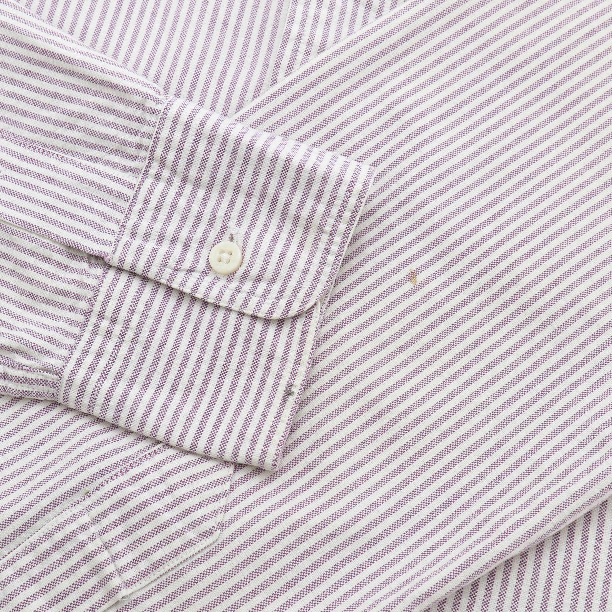 BD Oxford Shirt - Image 4