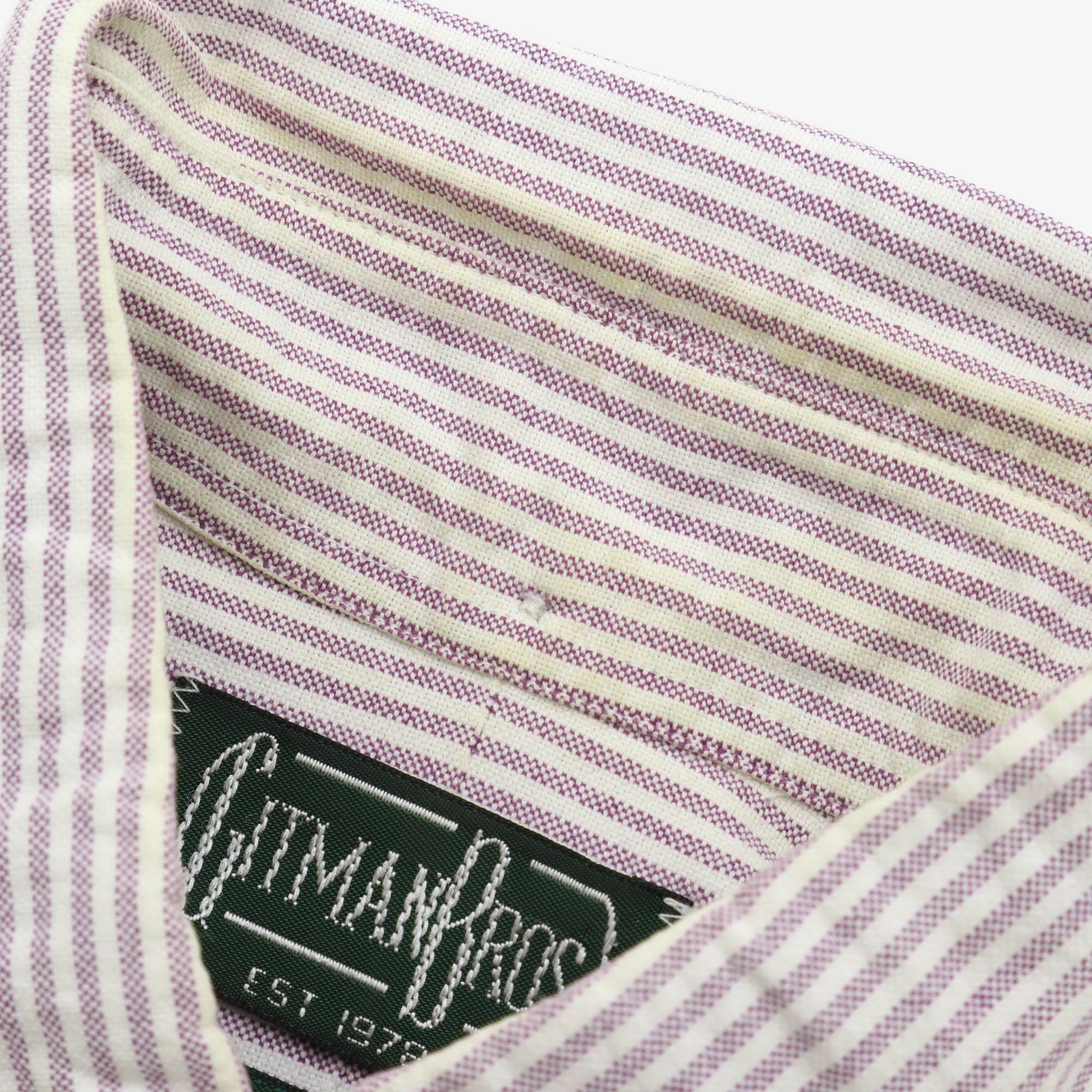 BD Oxford Shirt - Image 5