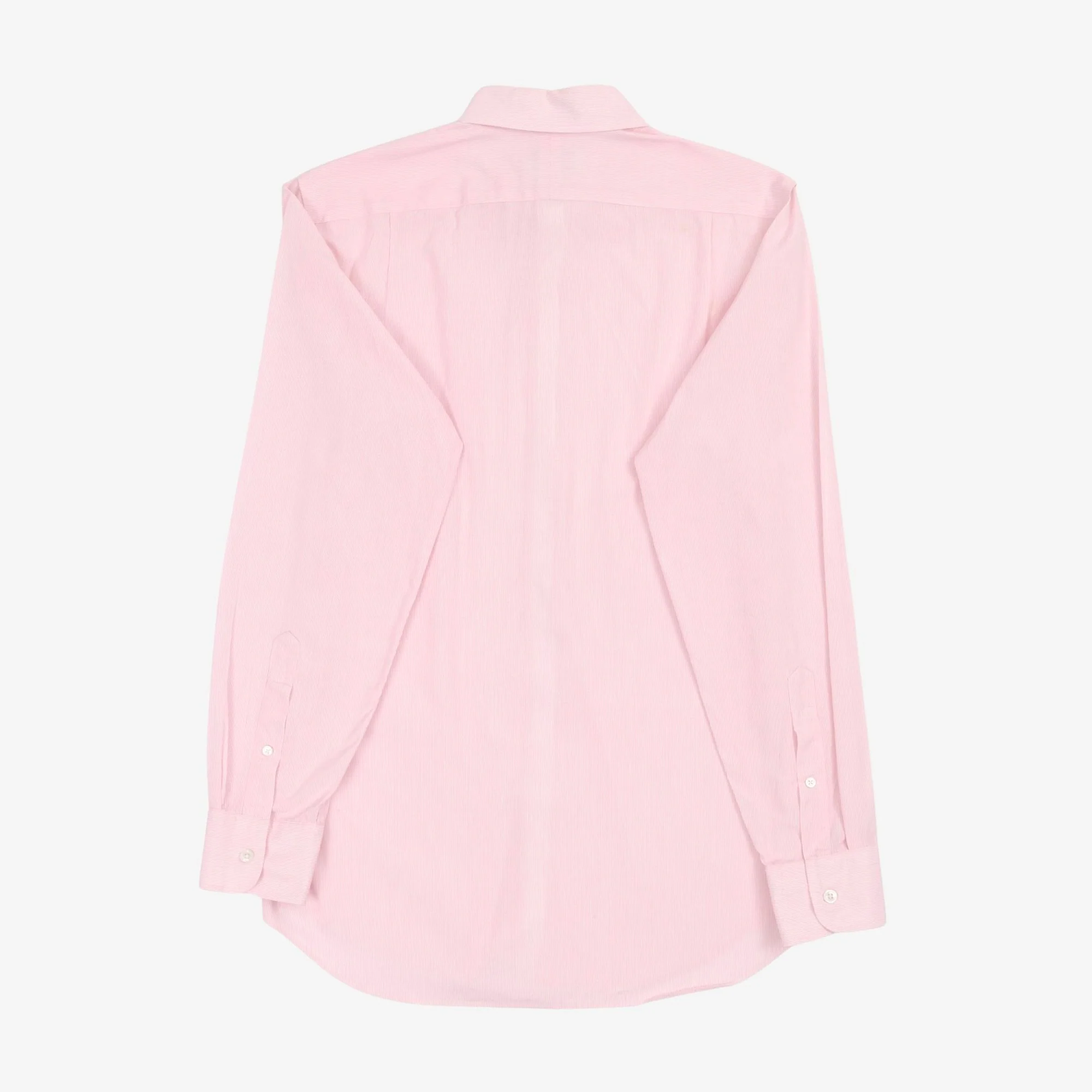 Oxford Shirt (Thomas Mason) - Image 2