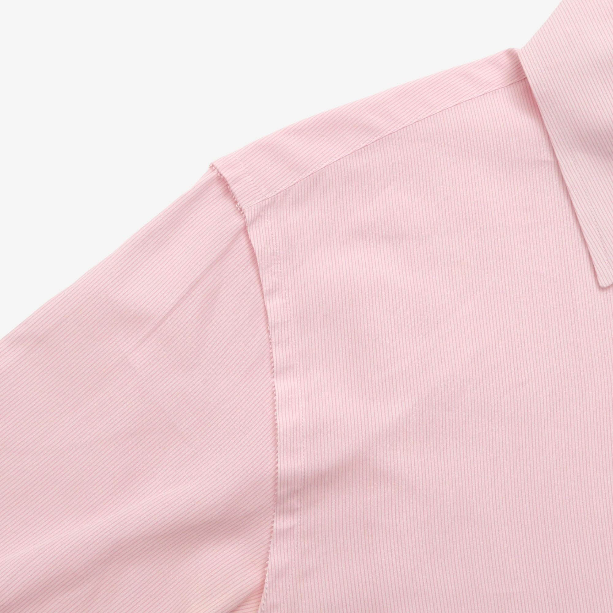 Oxford Shirt (Thomas Mason) - Image 4